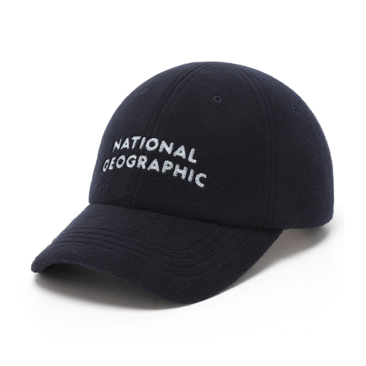 내셔널지오그래픽(NATIONALGEOGRAPHIC) N234AHA670 플리스캡 NAVY