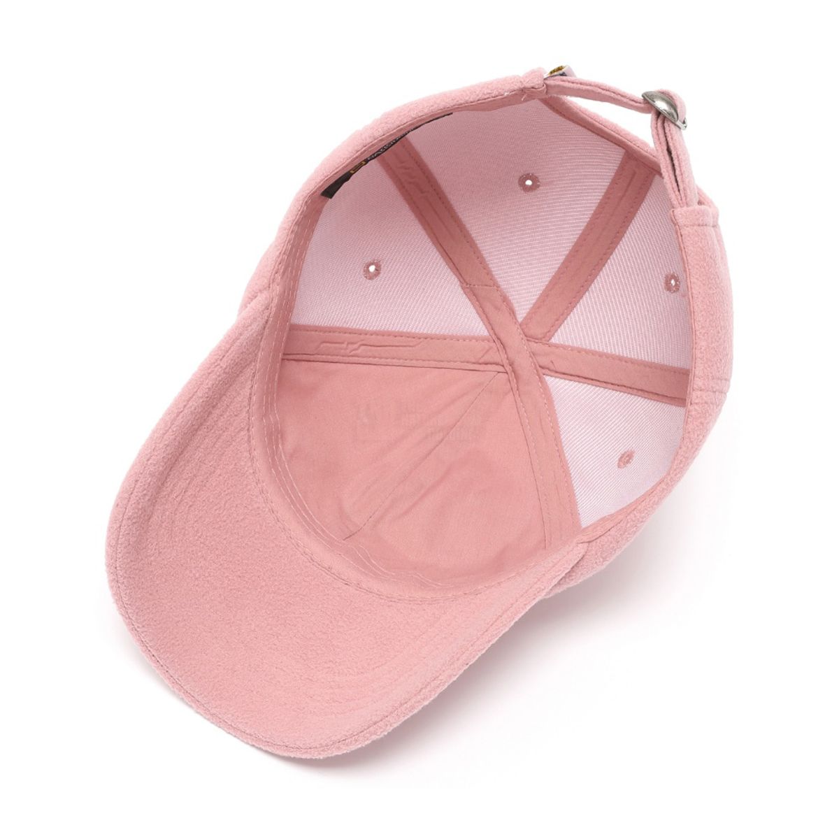내셔널지오그래픽(NATIONALGEOGRAPHIC) N234AHA670 플리스캡 PINK