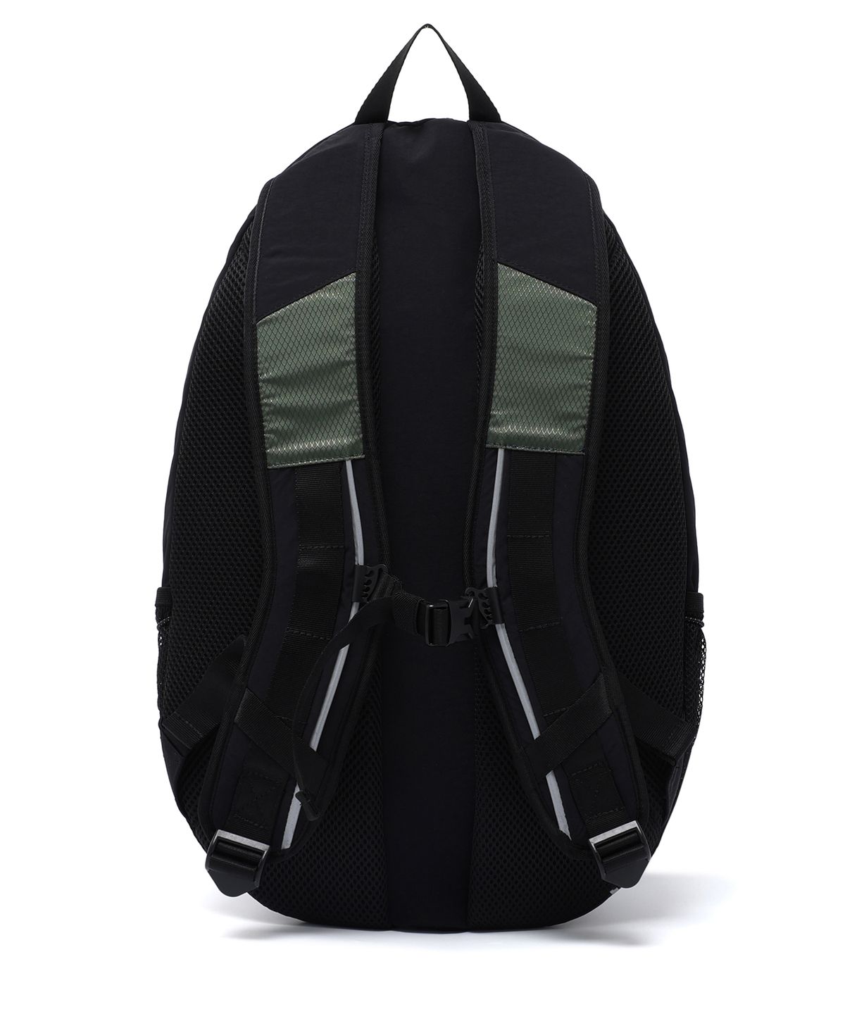 예일(YALE) 2 TONE ARCH REFLECTIVE PACK KHAKI