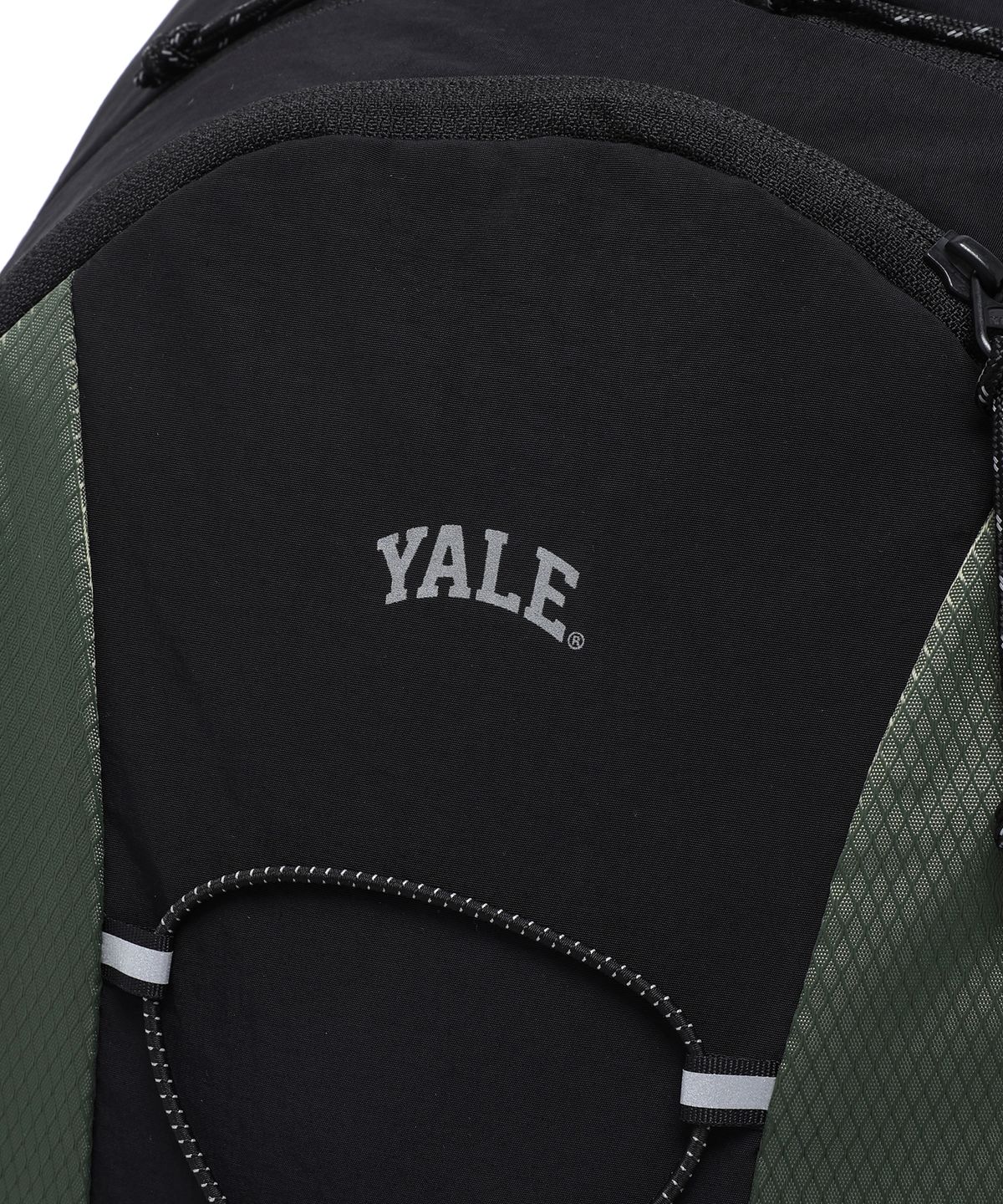 예일(YALE) 2 TONE ARCH REFLECTIVE PACK KHAKI