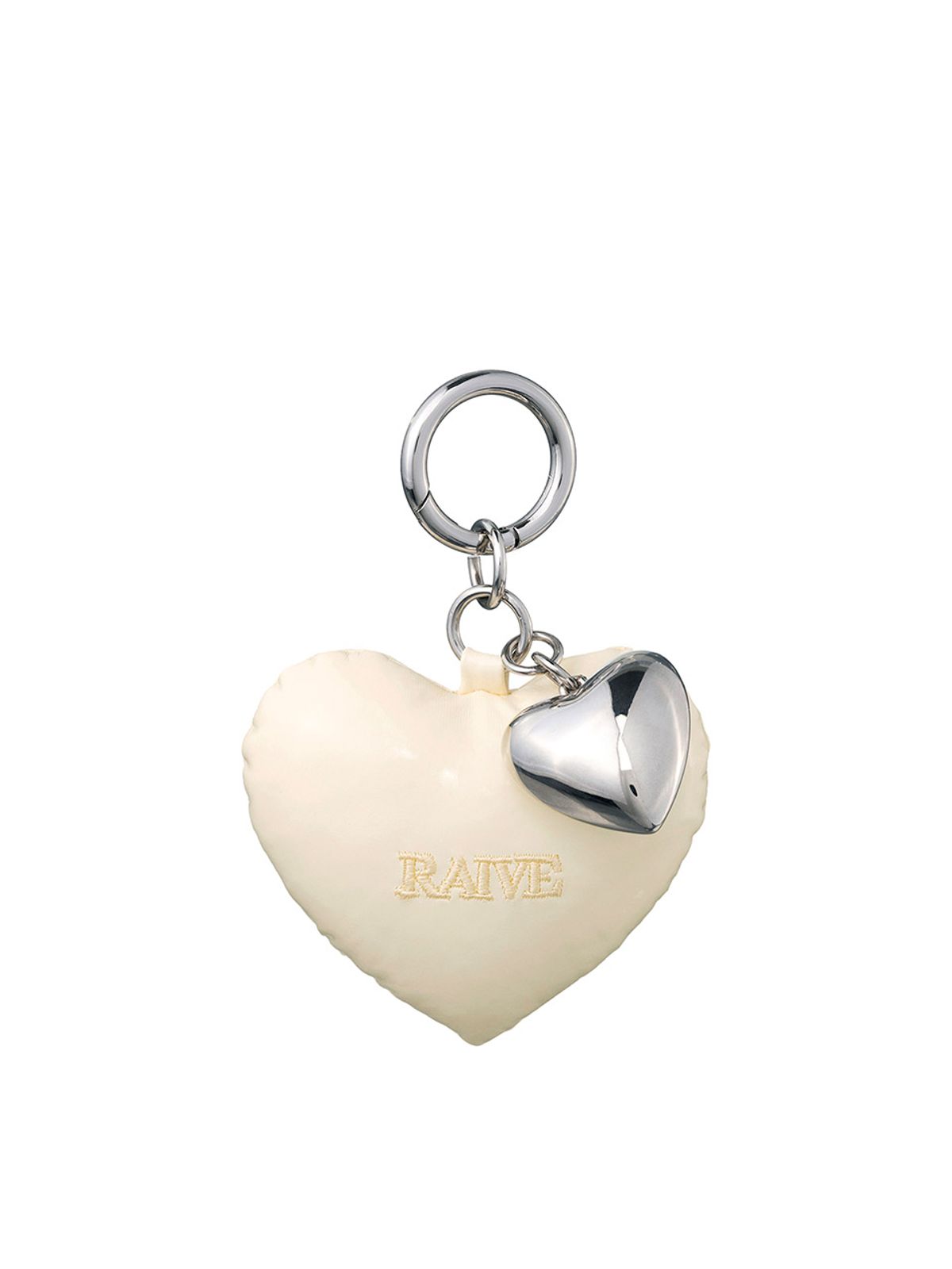 레이브(RAIVE) Jeff Charm UZ3AX029_6color