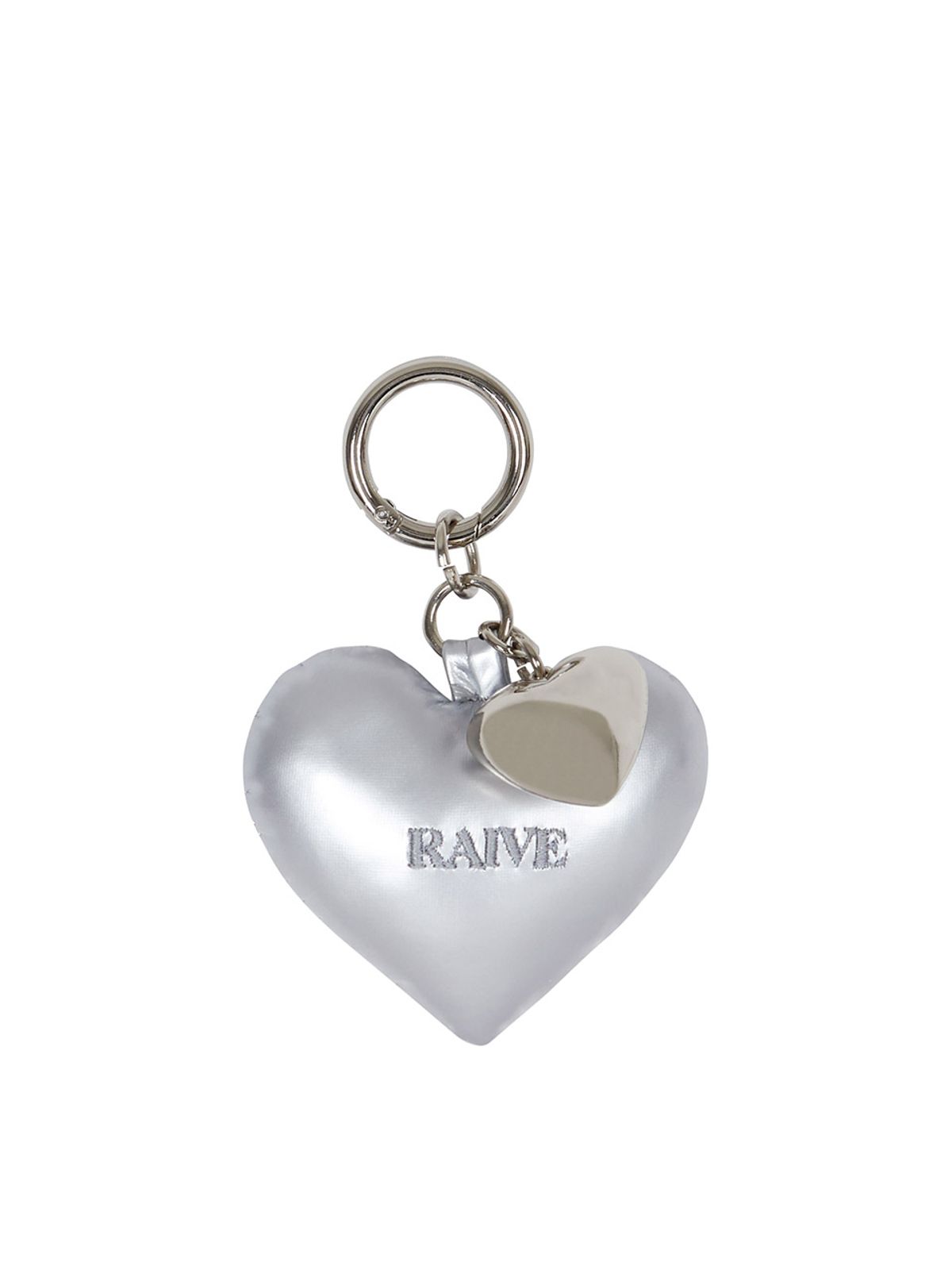 레이브(RAIVE) Jeff Charm UZ3AX029_6color