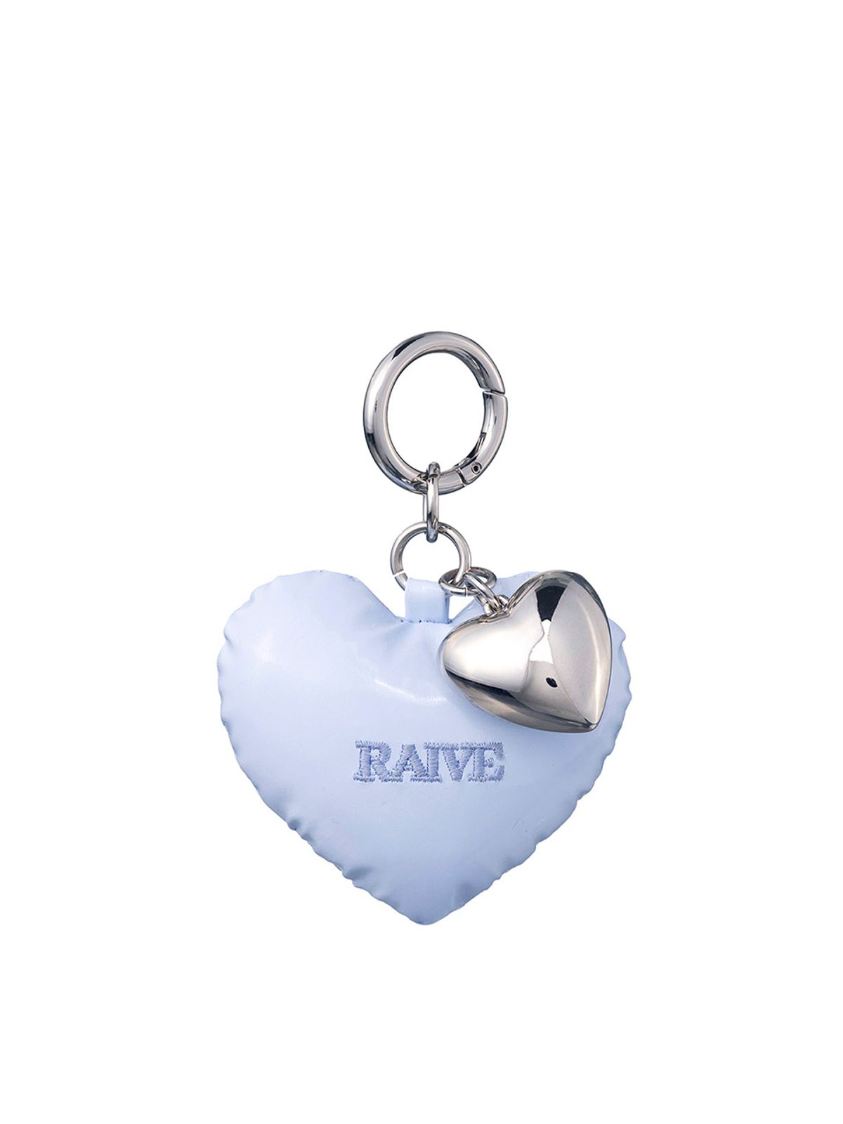 레이브(RAIVE) Jeff Charm UZ3AX029_6color