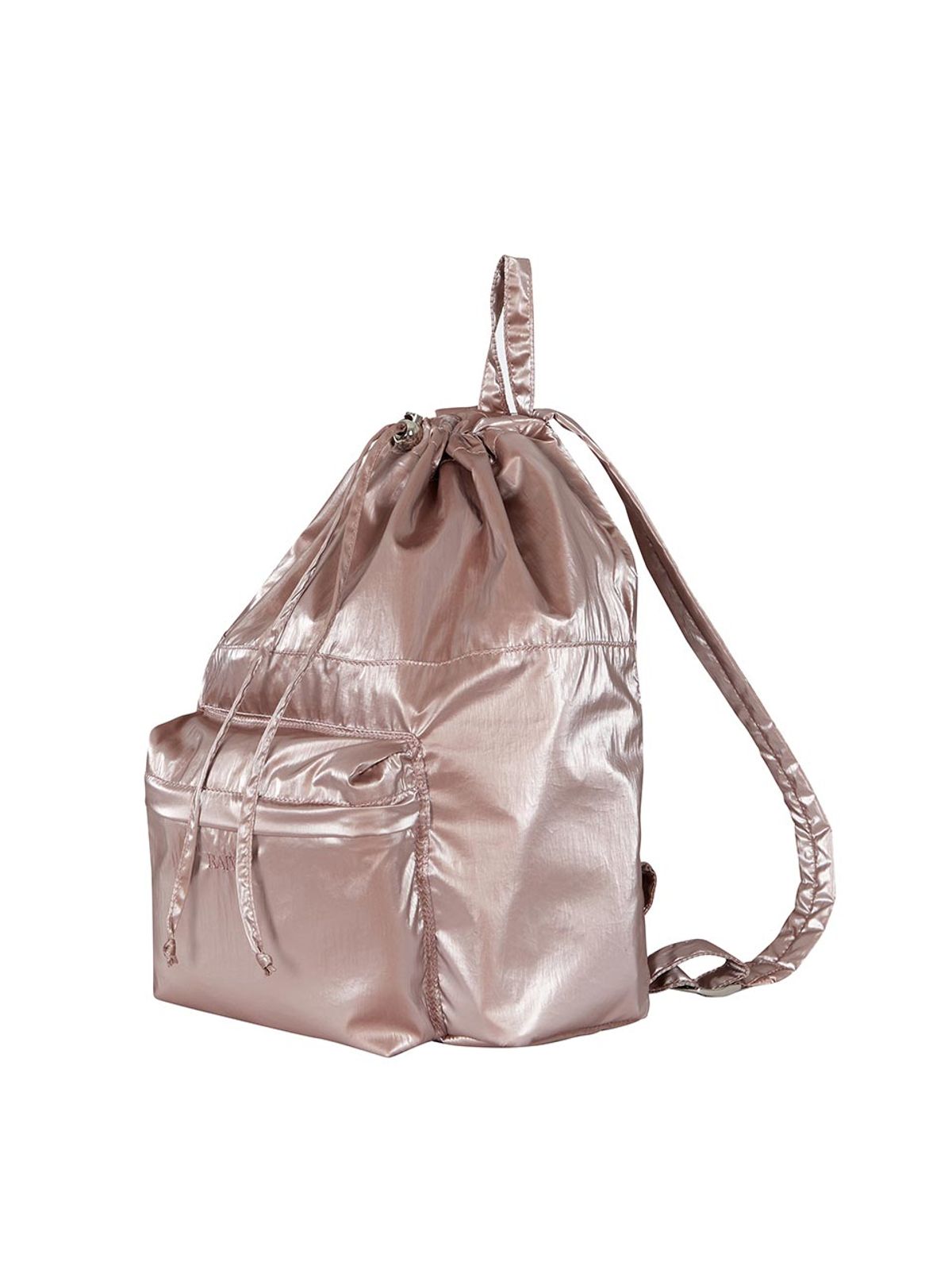 레이브(RAIVE) Irina Backpack Small in Pink UB3AC020-72