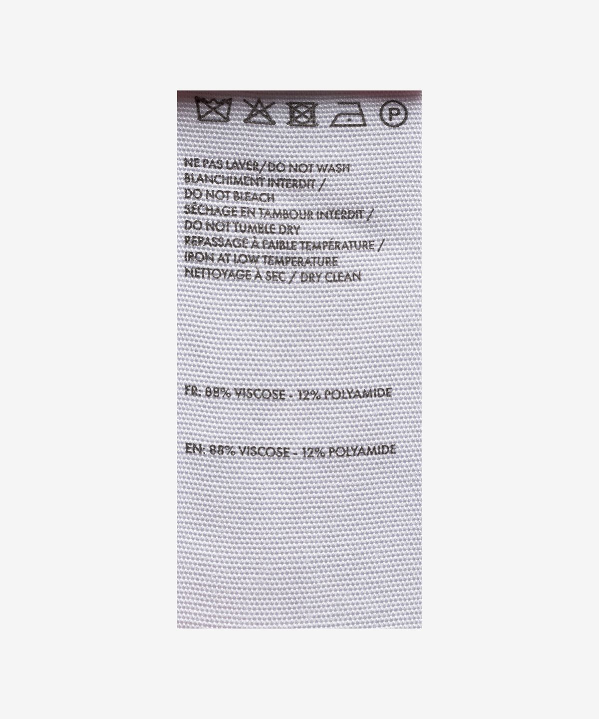 자크뮈스(JACQUEMUS) 케미스 바이하 셔츠 - 핑크 / 213SH0021020430
