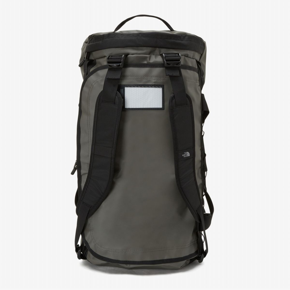 노스페이스(THE NORTH FACE) NN2FP74B 베이스 캠프 더플 라지 KHAKI