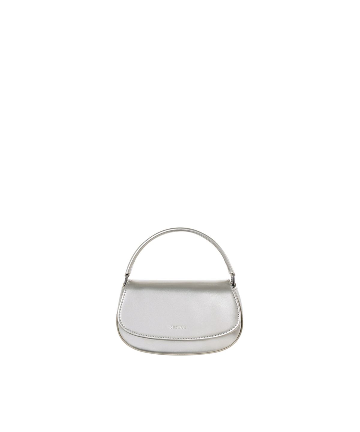스탠드오일(STAND OIL) Clam Bag Tiny · 클램백 티니