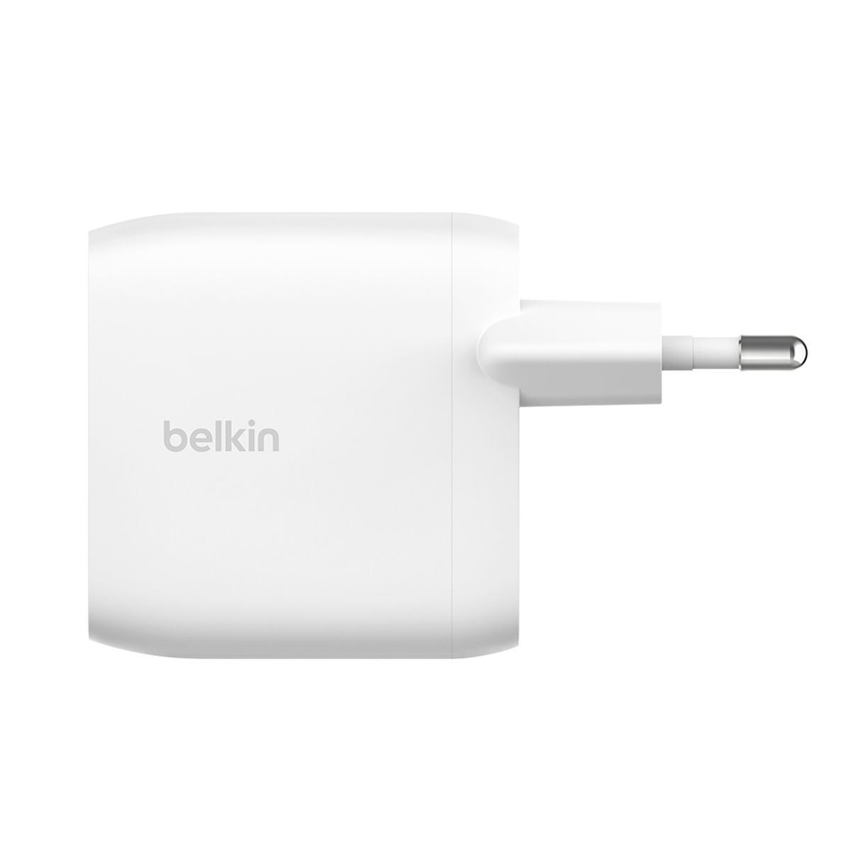 벨킨(BELKIN) 60W 듀얼 C타입 PD 3.1 PPS 고속 충전기 WCB010kr