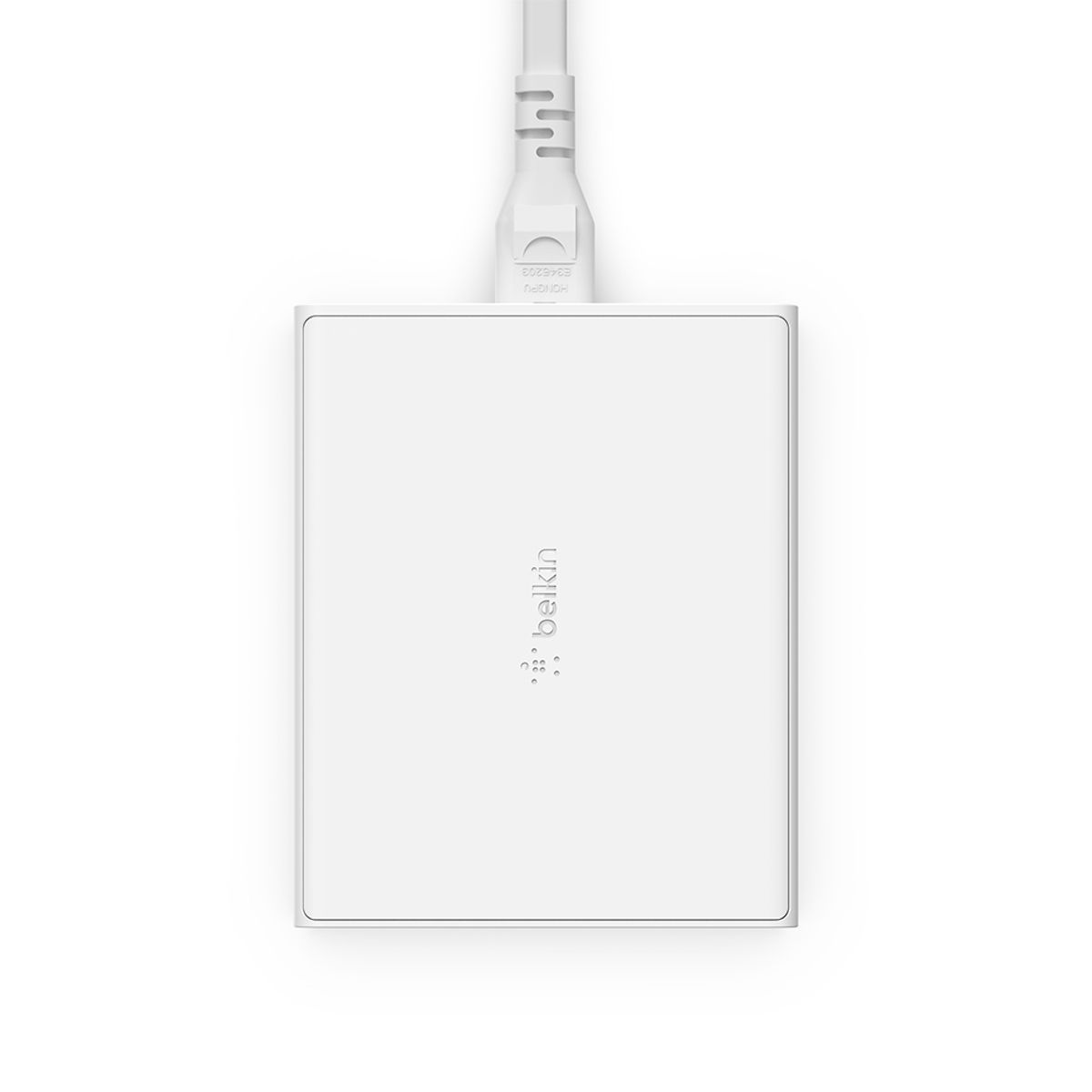 벨킨(BELKIN) 부스트업 프로 108W 멀티 4포트 USB-C PD GaN 고속 충전기 WCH010kr