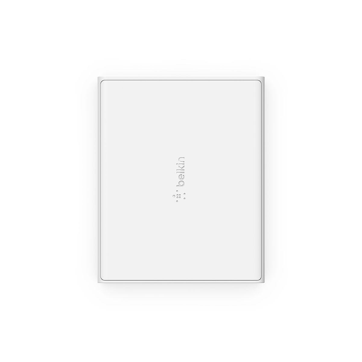벨킨(BELKIN) 부스트업 프로 108W 멀티 4포트 USB-C PD GaN 고속 충전기 WCH010kr