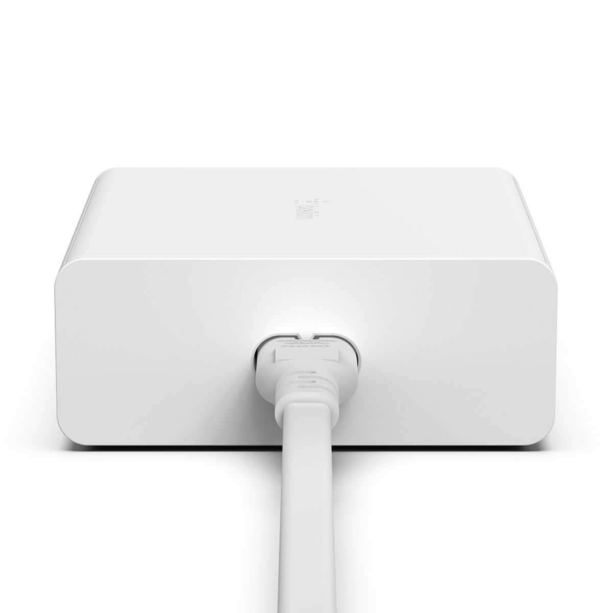 벨킨(BELKIN) 부스트업 프로 108W 멀티 4포트 USB-C PD GaN 고속 충전기 WCH010kr