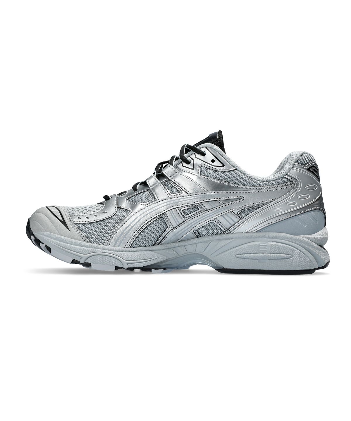 아식스(ASICS) 젤-카야노 레거시 - 퓨어 실버:퓨어 실버 / 1203A325-020