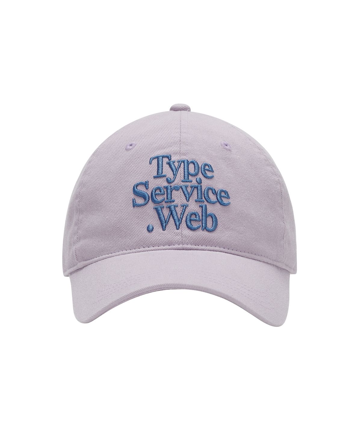 타입서비스(TYPESERVICE) Typeservice Web Cap [Purple]
