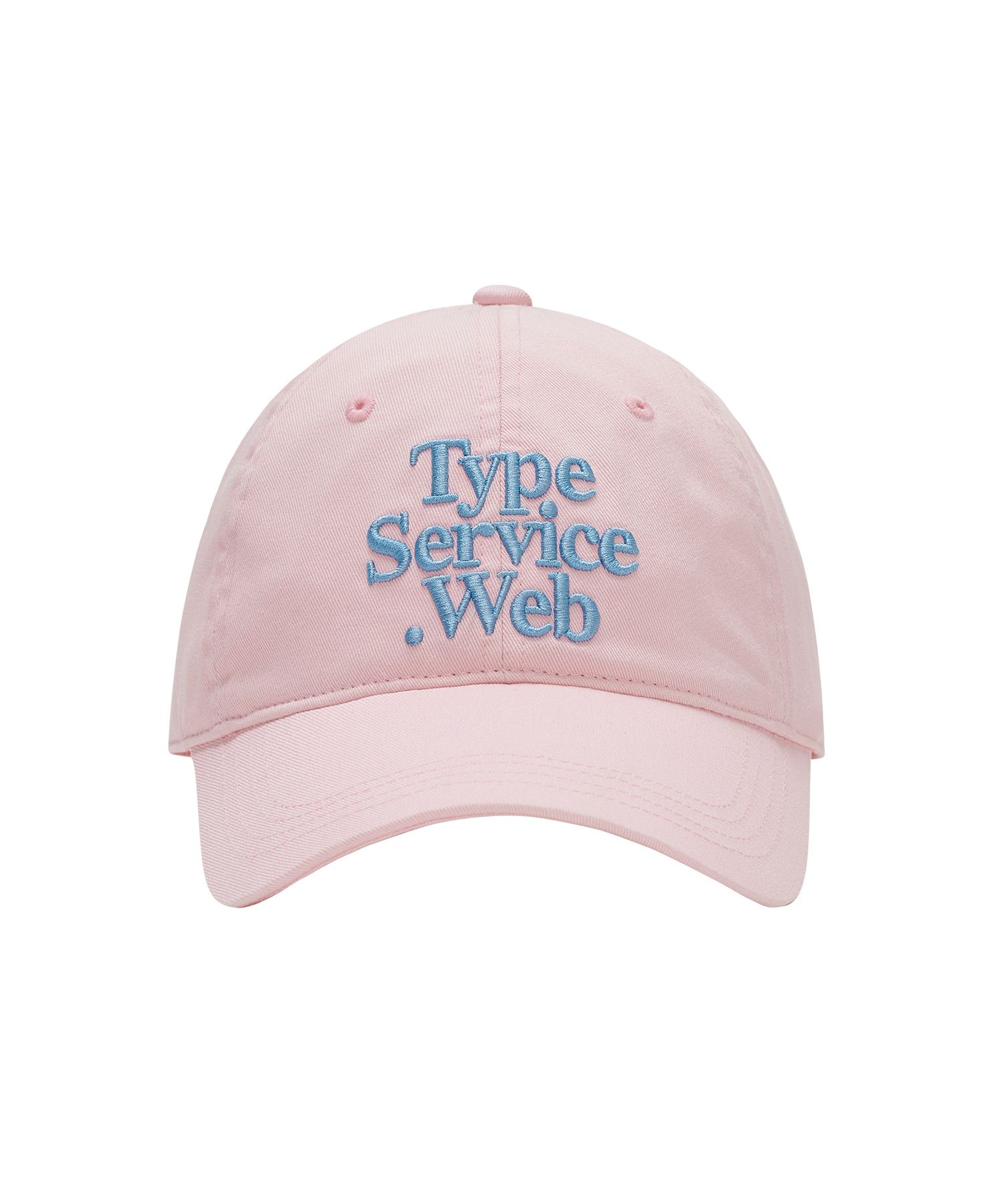 ☆typeservice☆ Typeservice Web Cap Light Pink MUSINSA | TYPESERVICE Typeservice Web Cap [Light Pink]