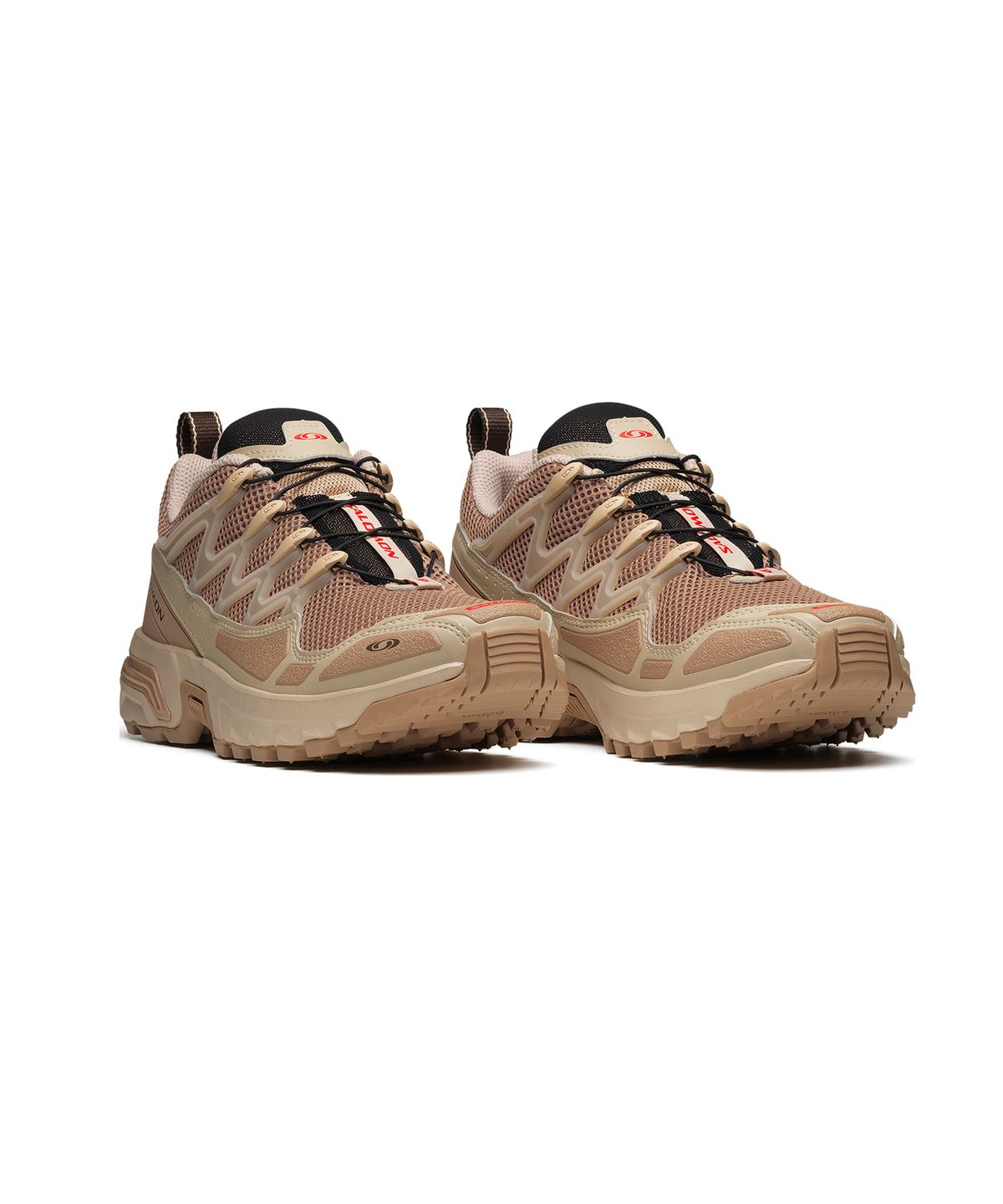 살로몬(SALOMON) ACS+ OG - 네츄럴:시멘트:델리시오소 / L47286900