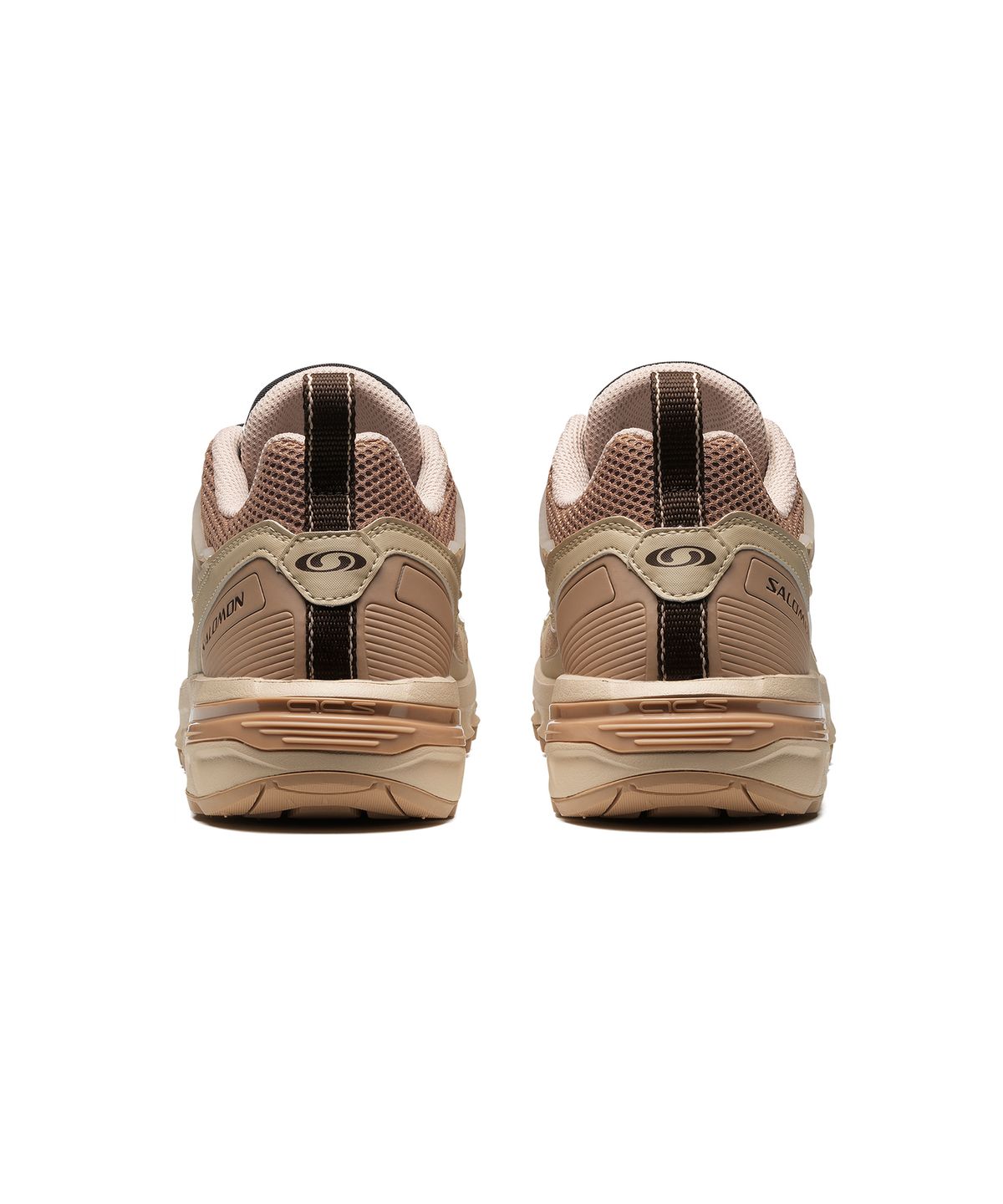 살로몬(SALOMON) ACS+ OG - 네츄럴:시멘트:델리시오소 / L47286900