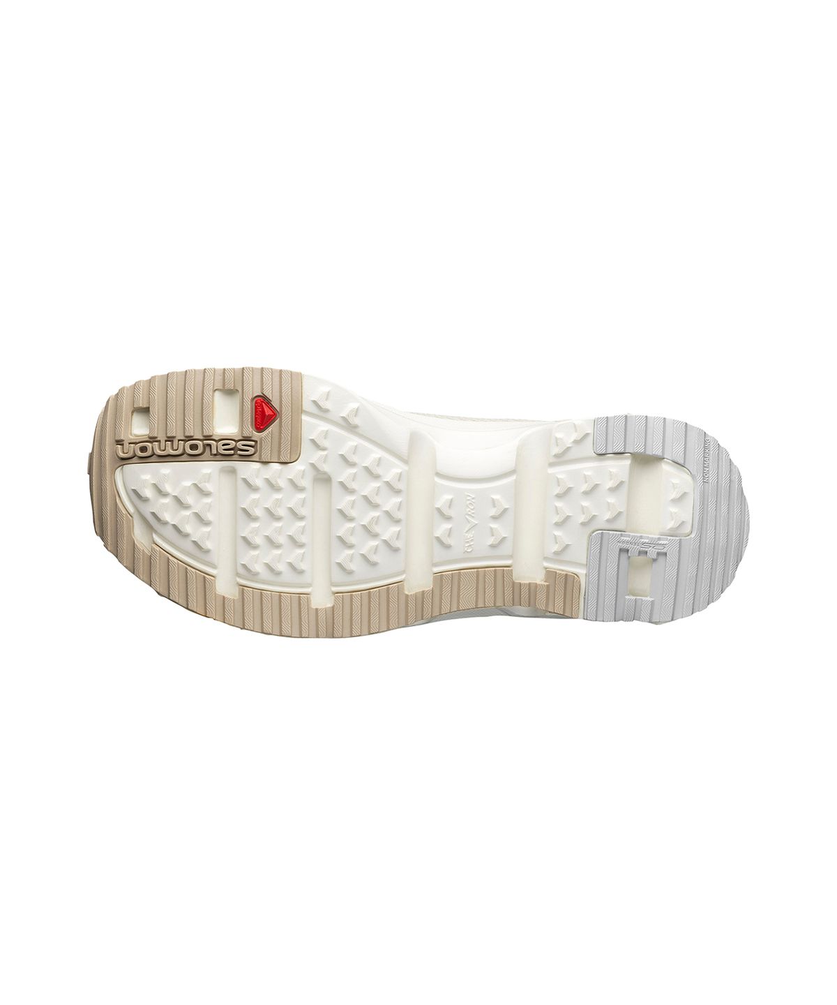 살로몬(SALOMON) RX 슬라이드 3.0 - 아몬드 밀크:알로에 워시:바닐라 아이스 / L47298500