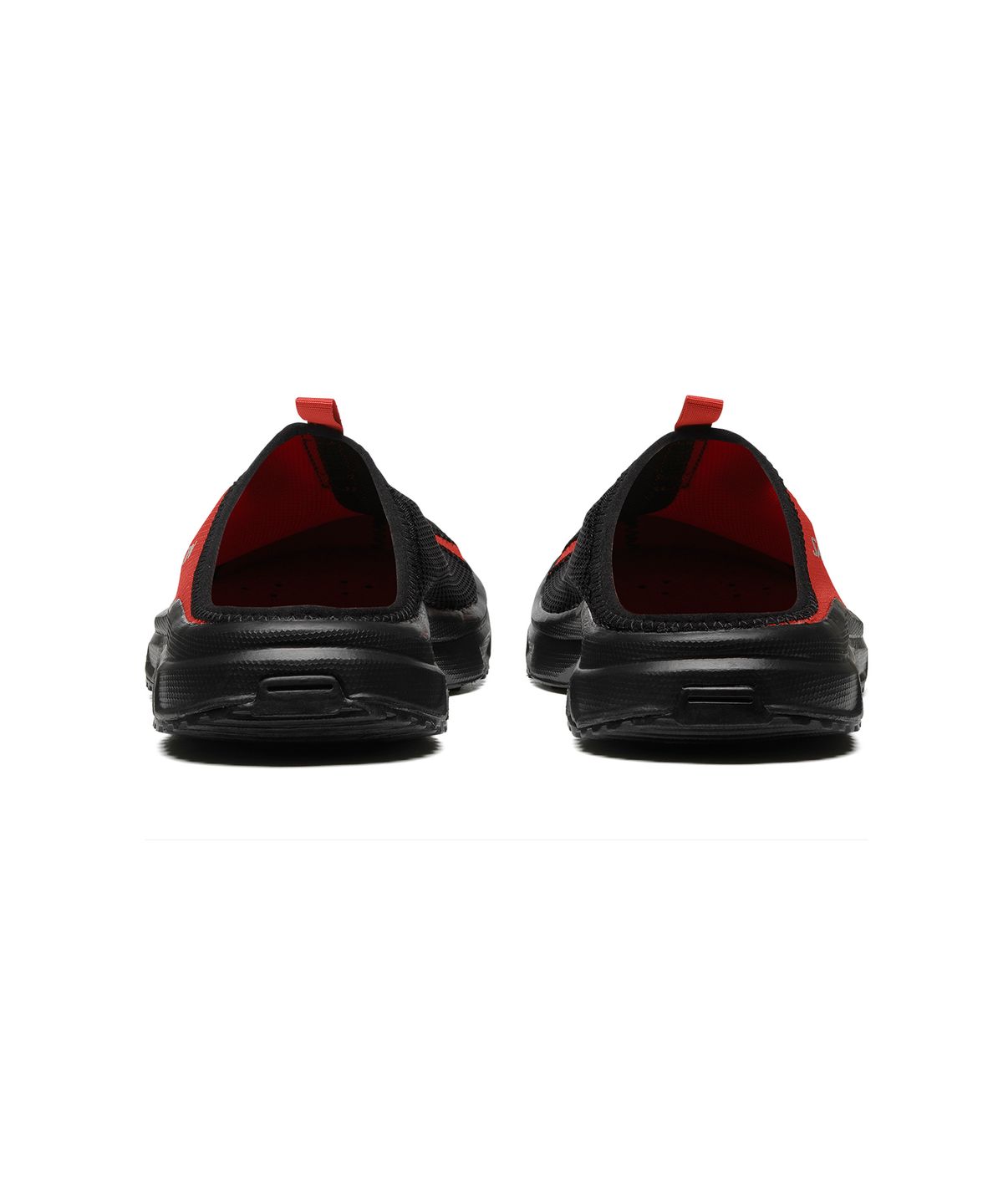 살로몬(SALOMON) RX 슬라이드 3.0 - 오로라 레드:블랙:루나 락 / L47298600