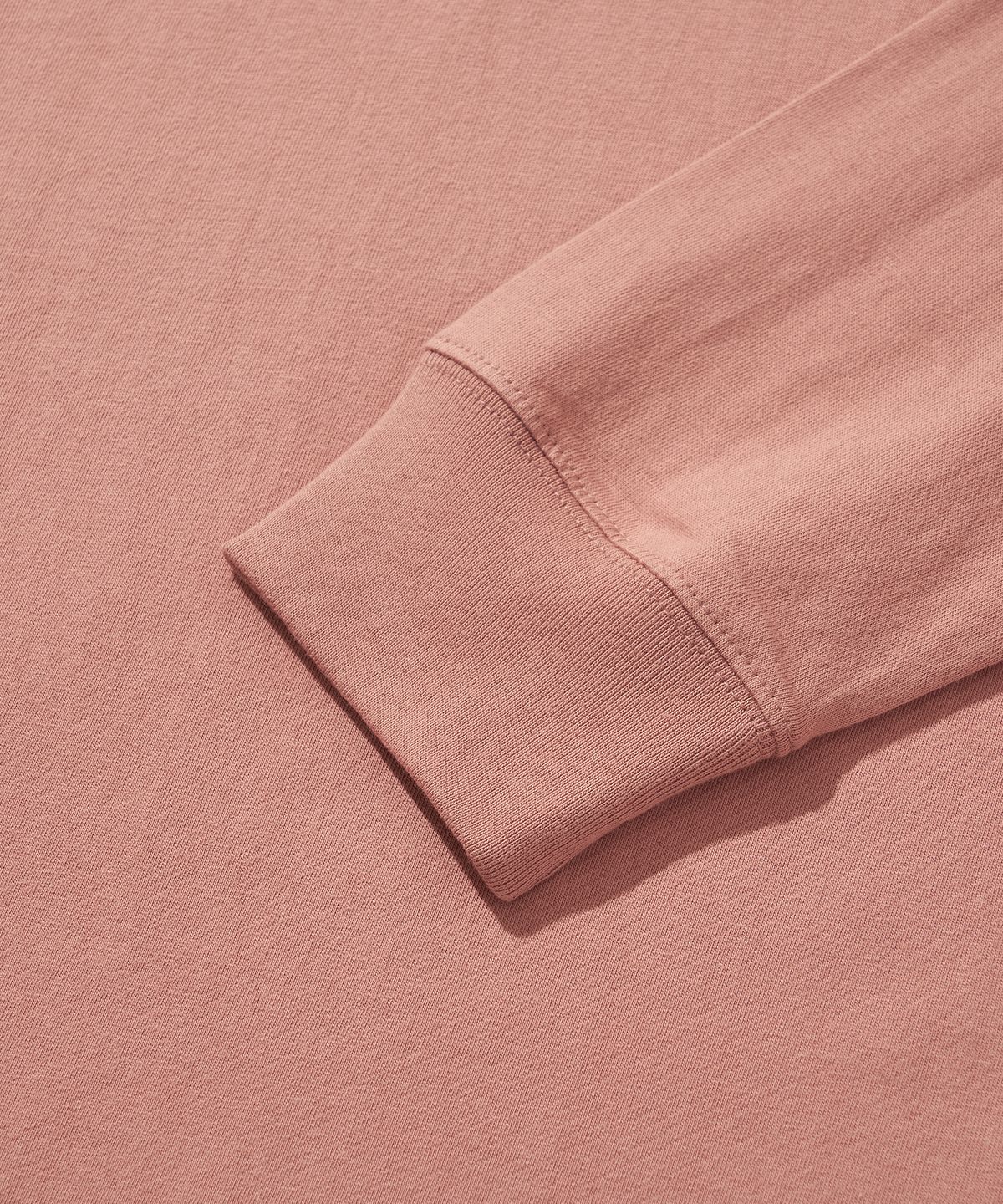 리베레(LIBERE) PARADISE LONG SLEEVE TEE / TAPE