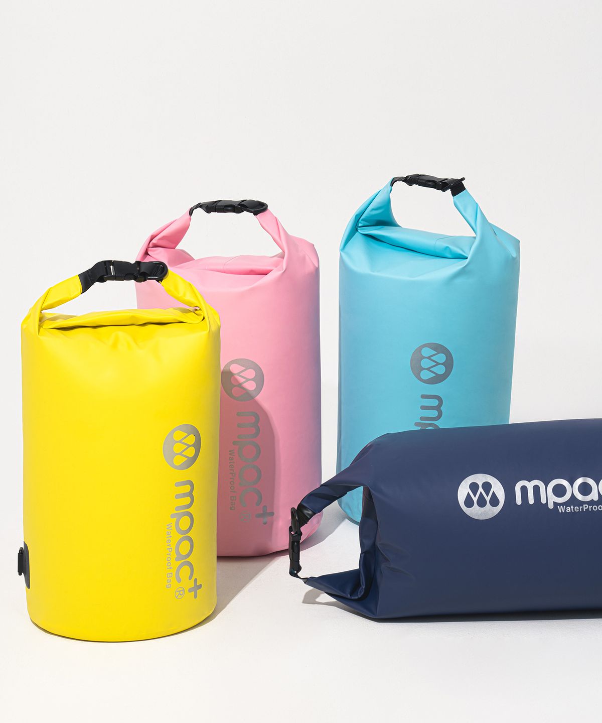 엠팩플러스(MPACPLUS) 다용도 드라이백 20L