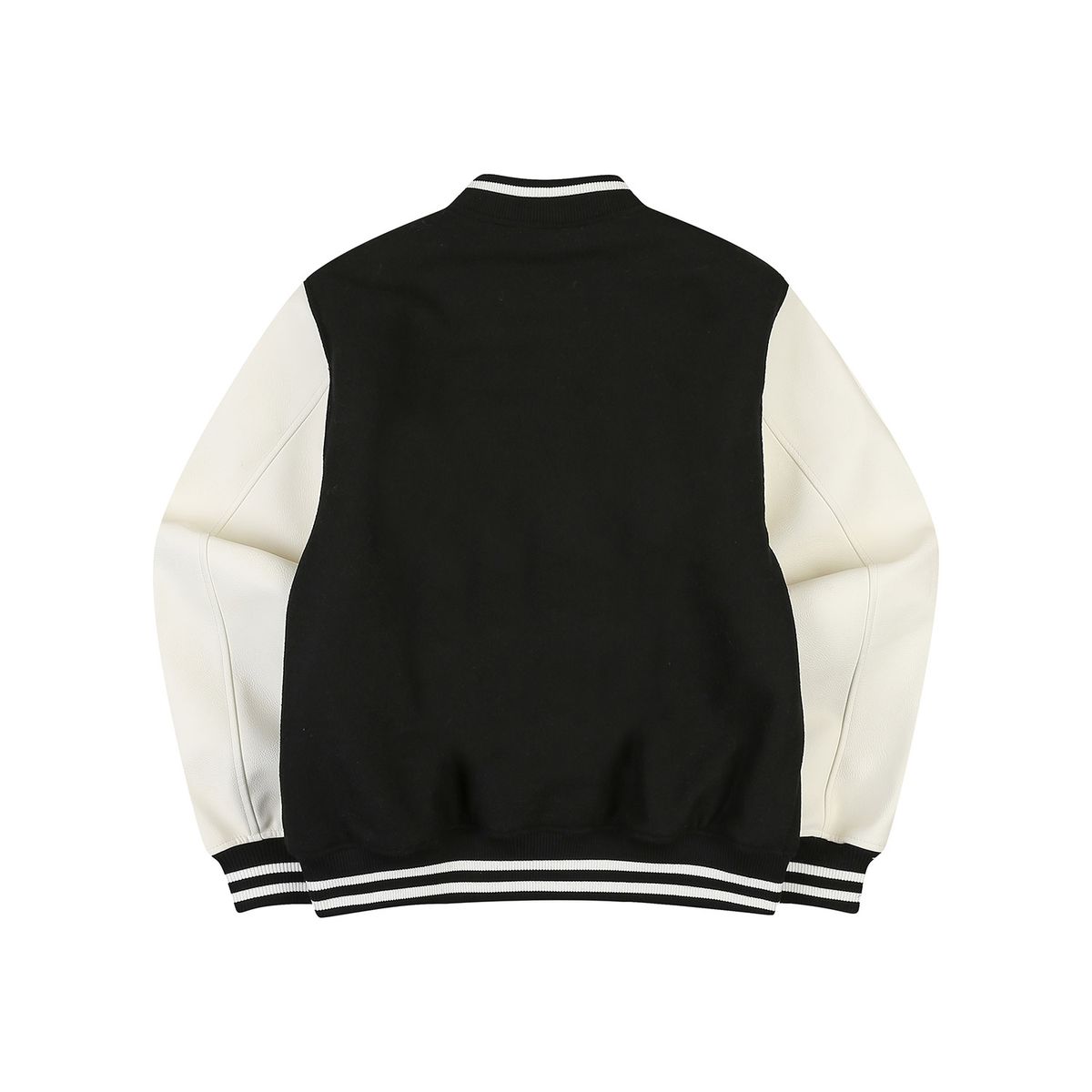 캉골(KANGOL) CRS 코멧 점퍼 9012 블랙