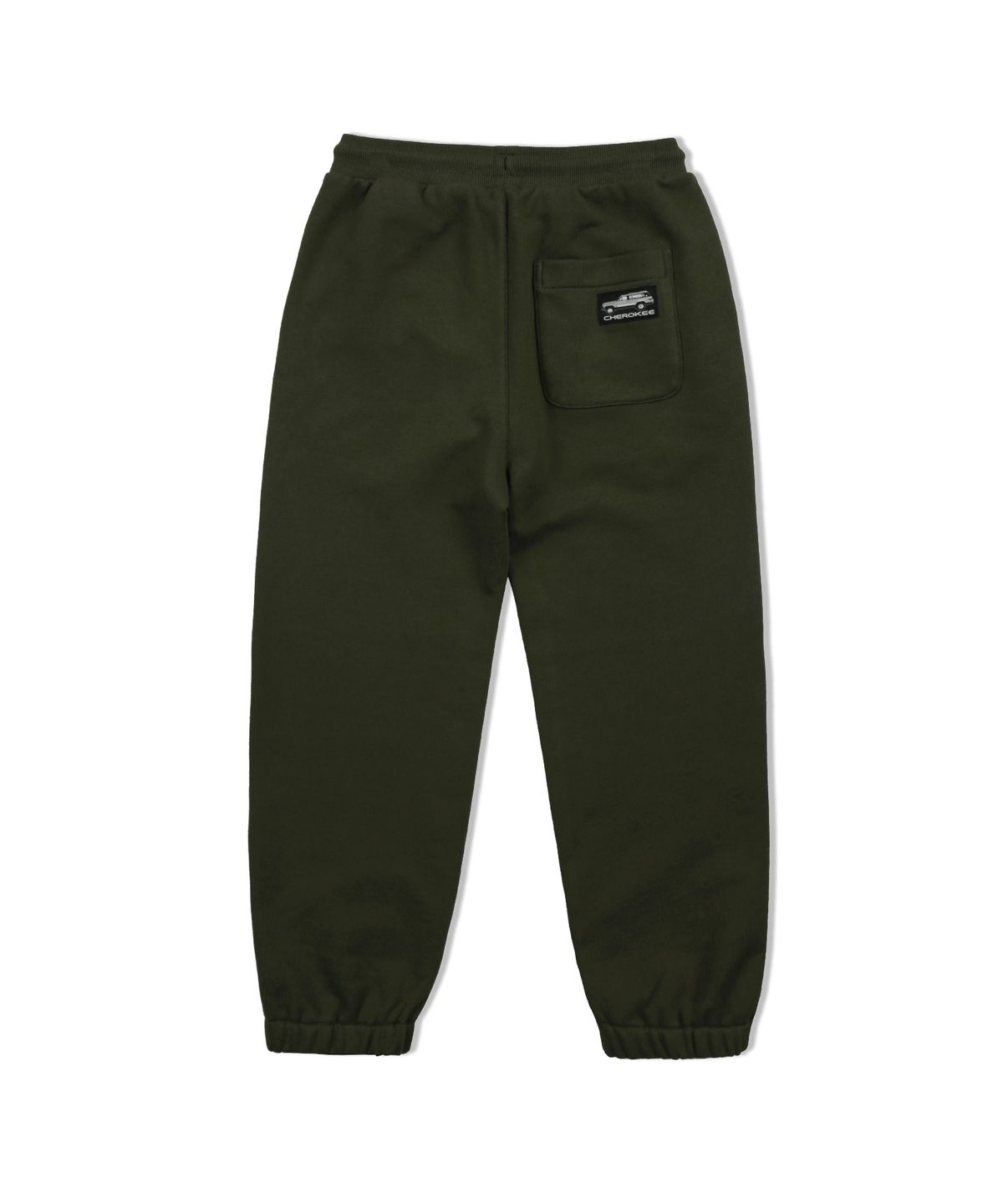지프키즈(JEEPKIDS) 체로키  블록코어 팬츠 (KP5TPU836KH)