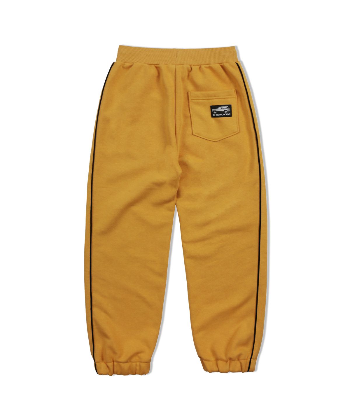 지프키즈(JEEPKIDS) 체로키  트랙 팬츠 (KP5TPU803YE)