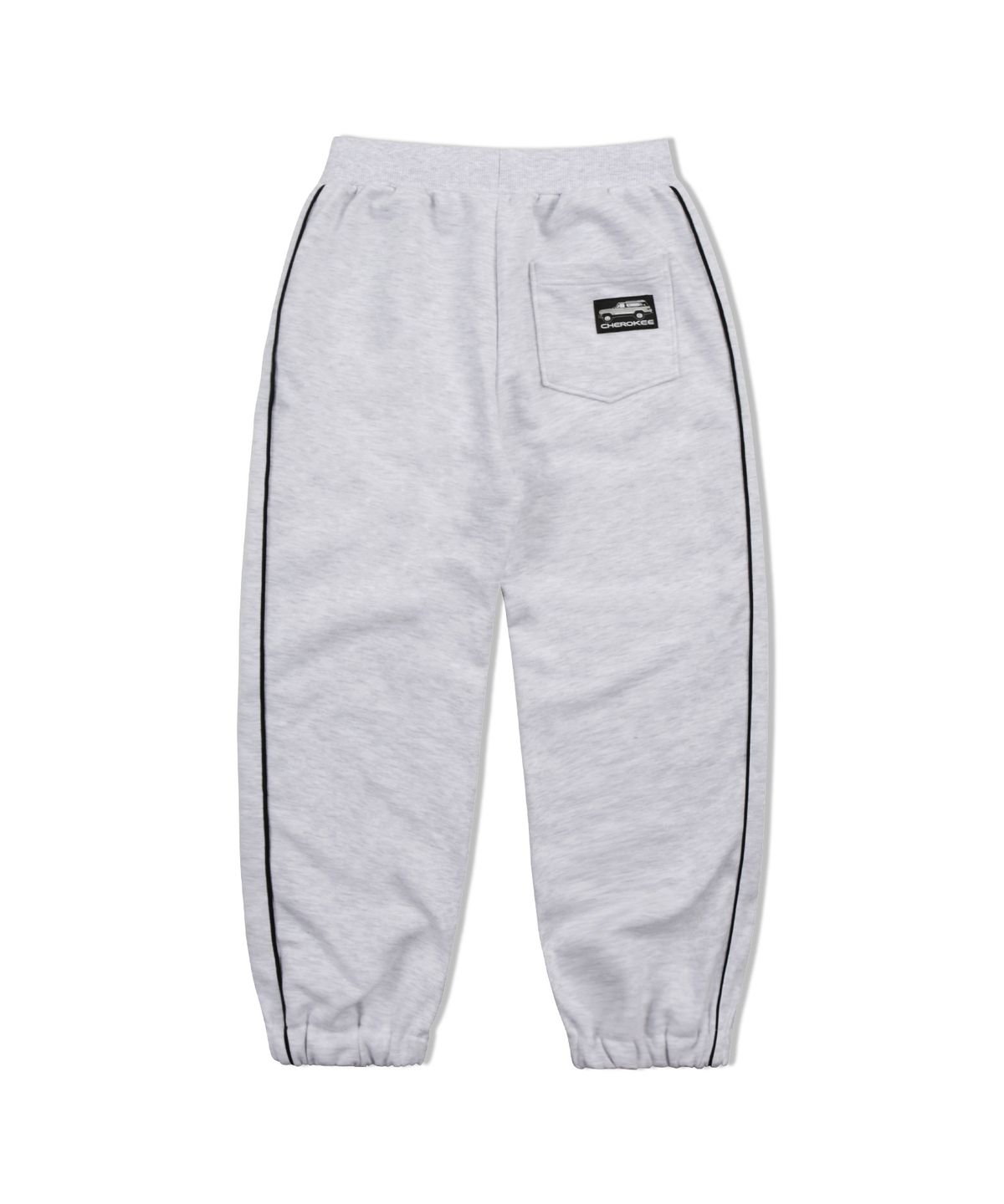지프키즈(JEEPKIDS) 체로키  트랙 팬츠 (KP5TPU803MW)