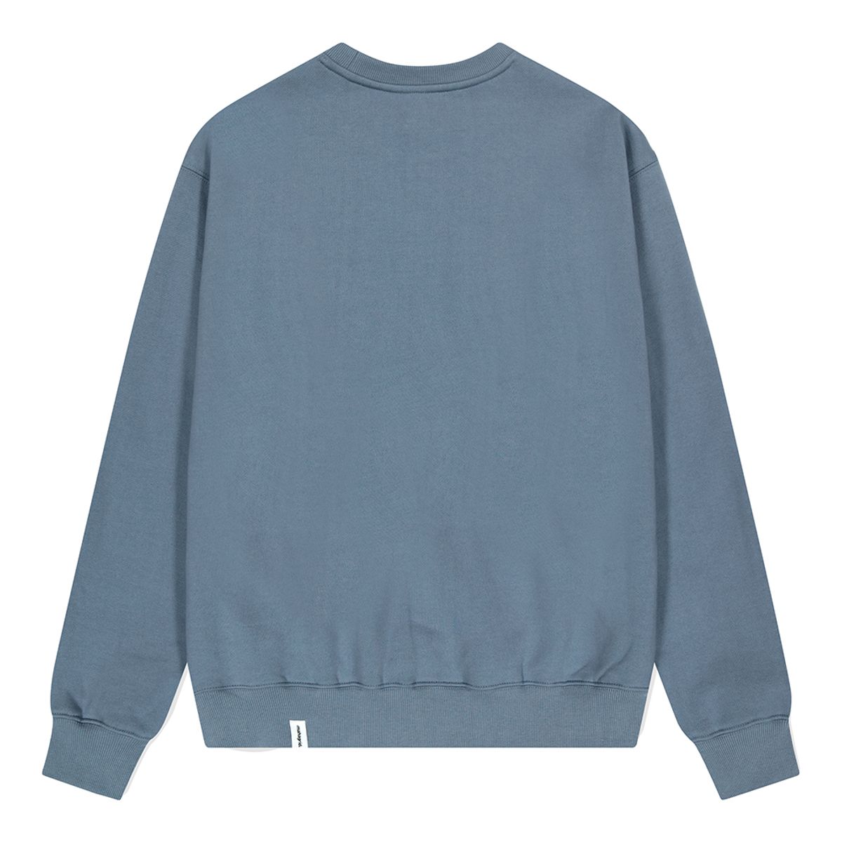마하그리드(MAHAGRID) HUSH SWEATSHIRT BLUE(MG2DFMM459A)
