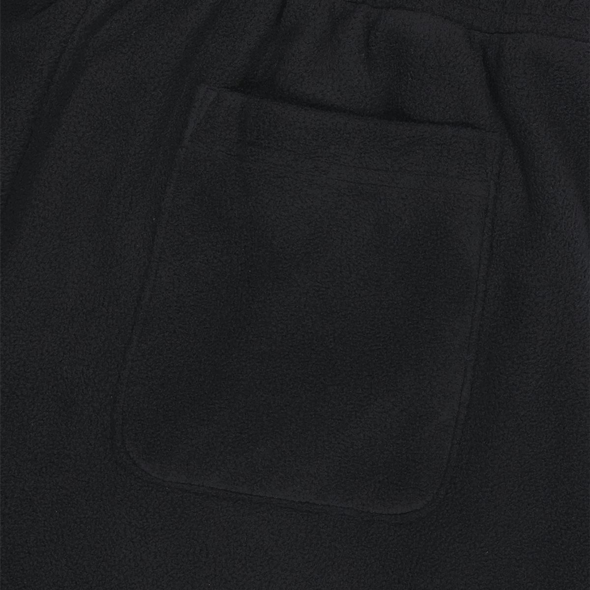 마하그리드(MAHAGRID) SPORTS LOGO FLEECE PANT BLACK(MG2DFMPA02A)