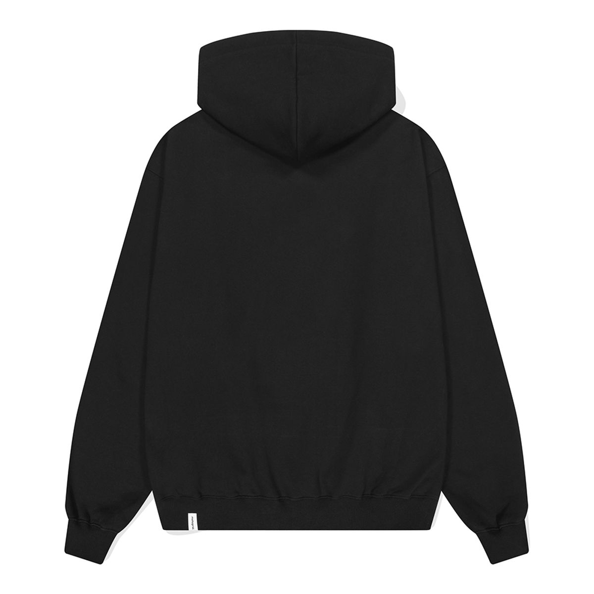 마하그리드(MAHAGRID) AIRBRUSH MGD HOODIE BLACK(MG2DFMM415A)