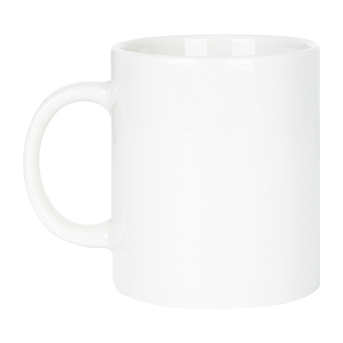 마하그리드(MAHAGRID) PARANOID GLASS CUP WHITE(MG2DFMAB89A)