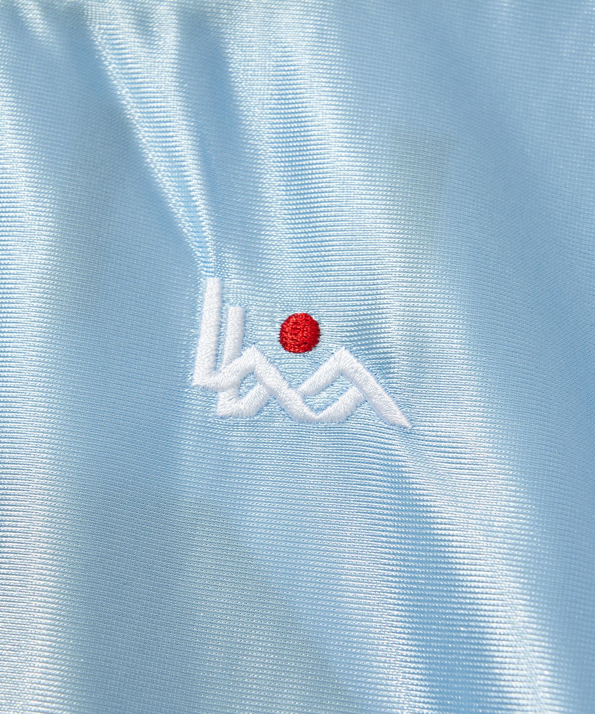 리베레(LIBERE) FOOTBALL JERSEY SHIRT / BLUE