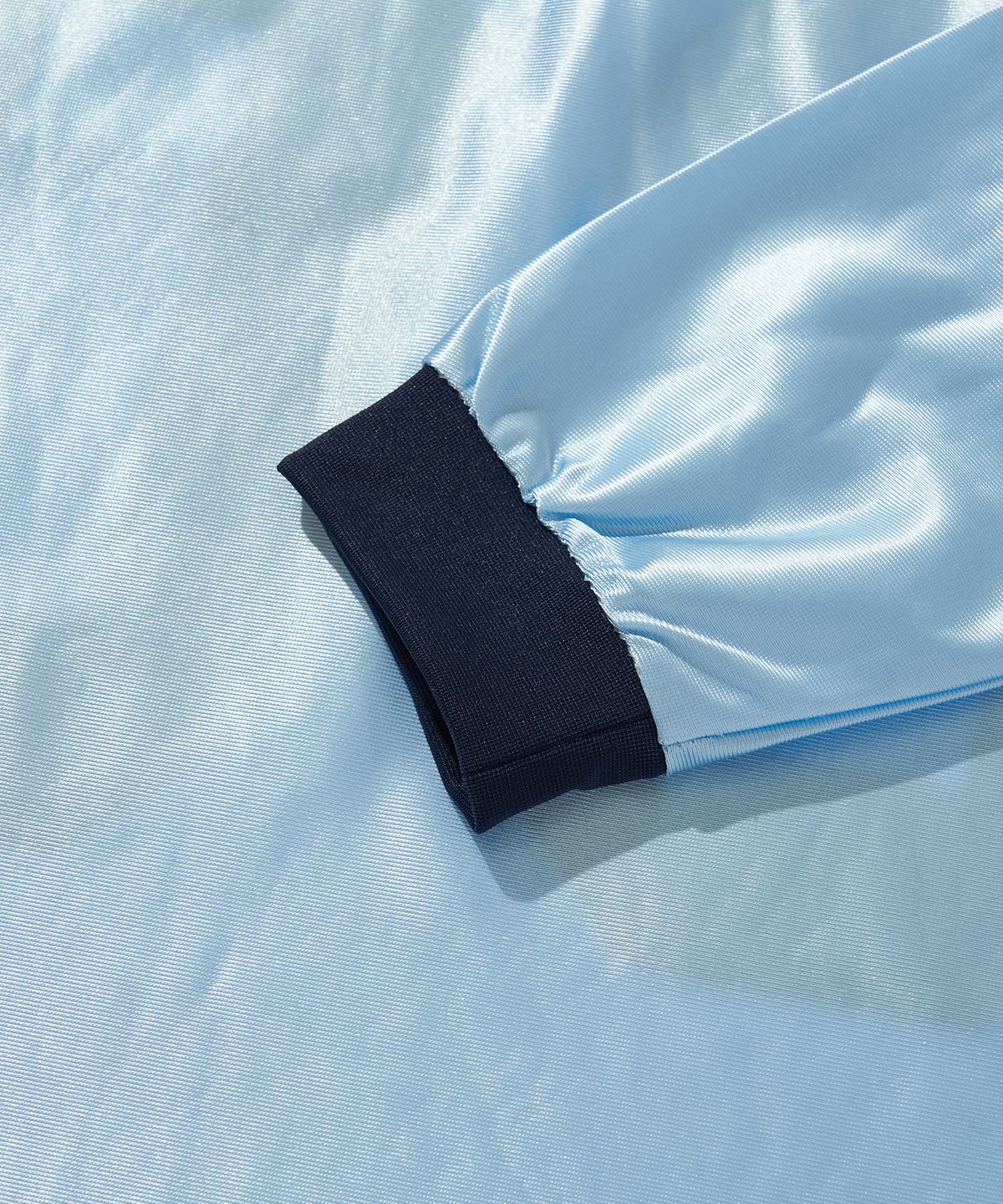 리베레(LIBERE) FOOTBALL JERSEY SHIRT / BLUE