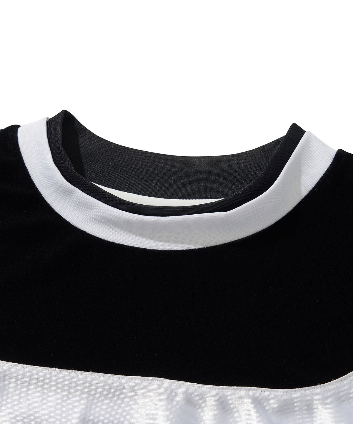 리베레(LIBERE) FOOTBALL JERSEY SHIRT / WHITE
