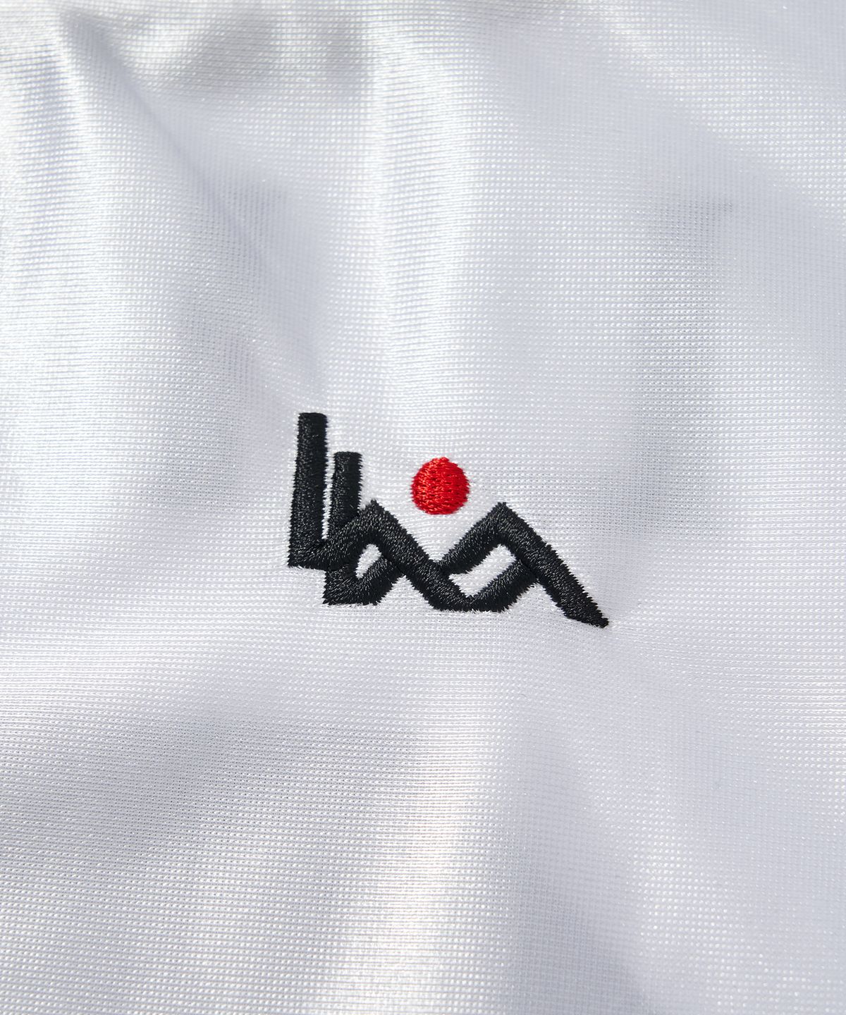 리베레(LIBERE) FOOTBALL JERSEY SHIRT / WHITE
