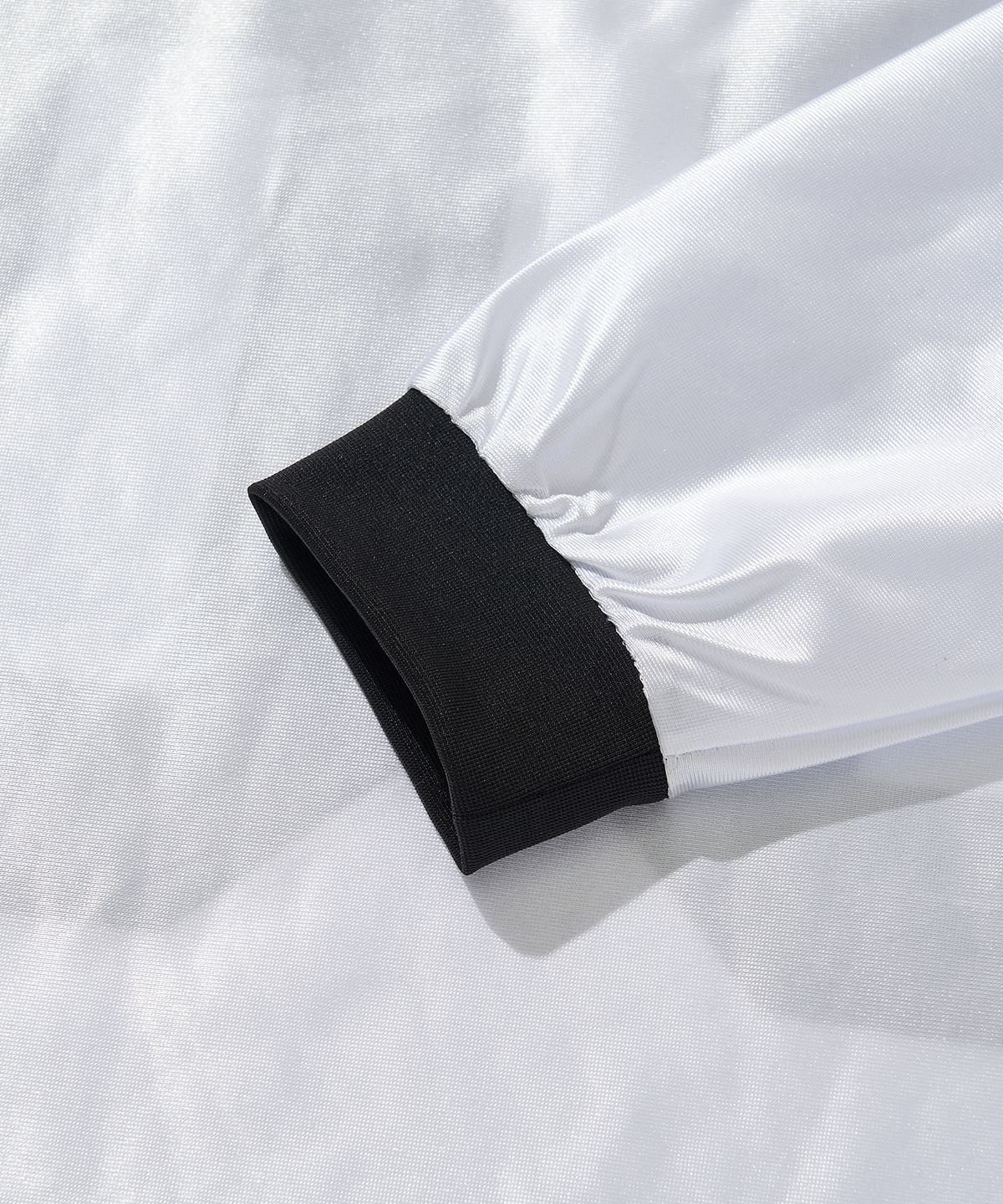 리베레(LIBERE) FOOTBALL JERSEY SHIRT / WHITE