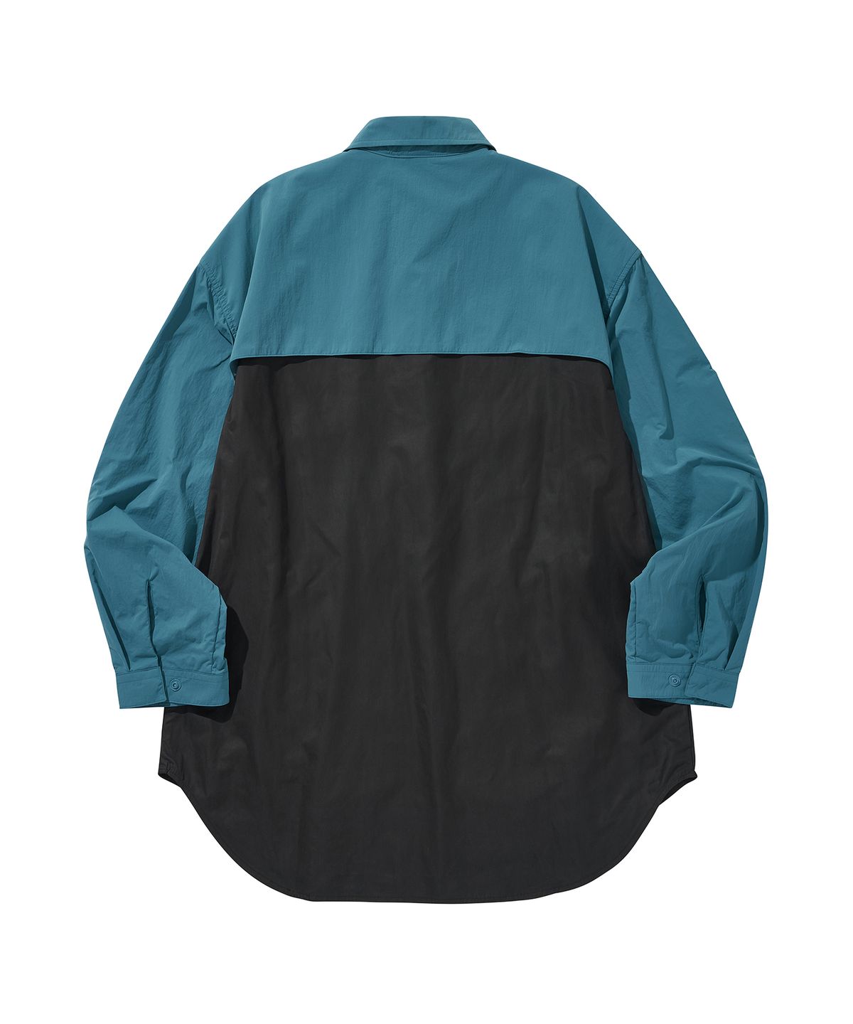 리베레(LIBERE) A1 SHIRTS / BLACK