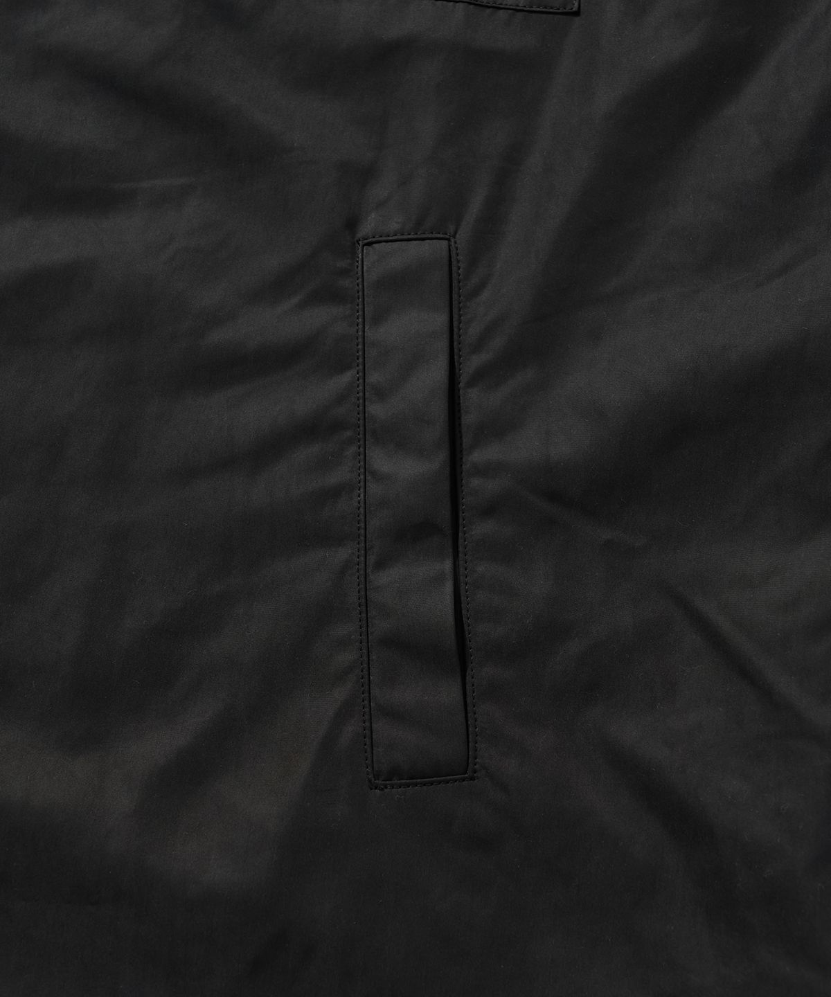리베레(LIBERE) A1 SHIRTS / BLACK