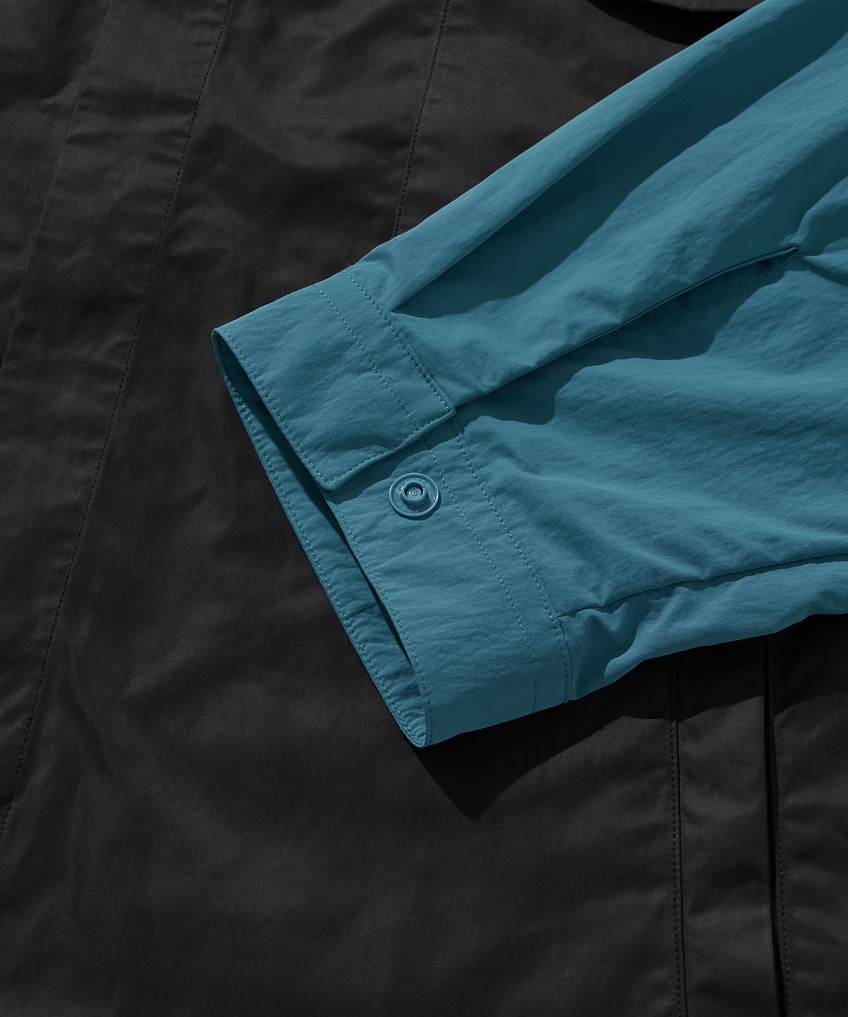 리베레(LIBERE) A1 SHIRTS / BLACK