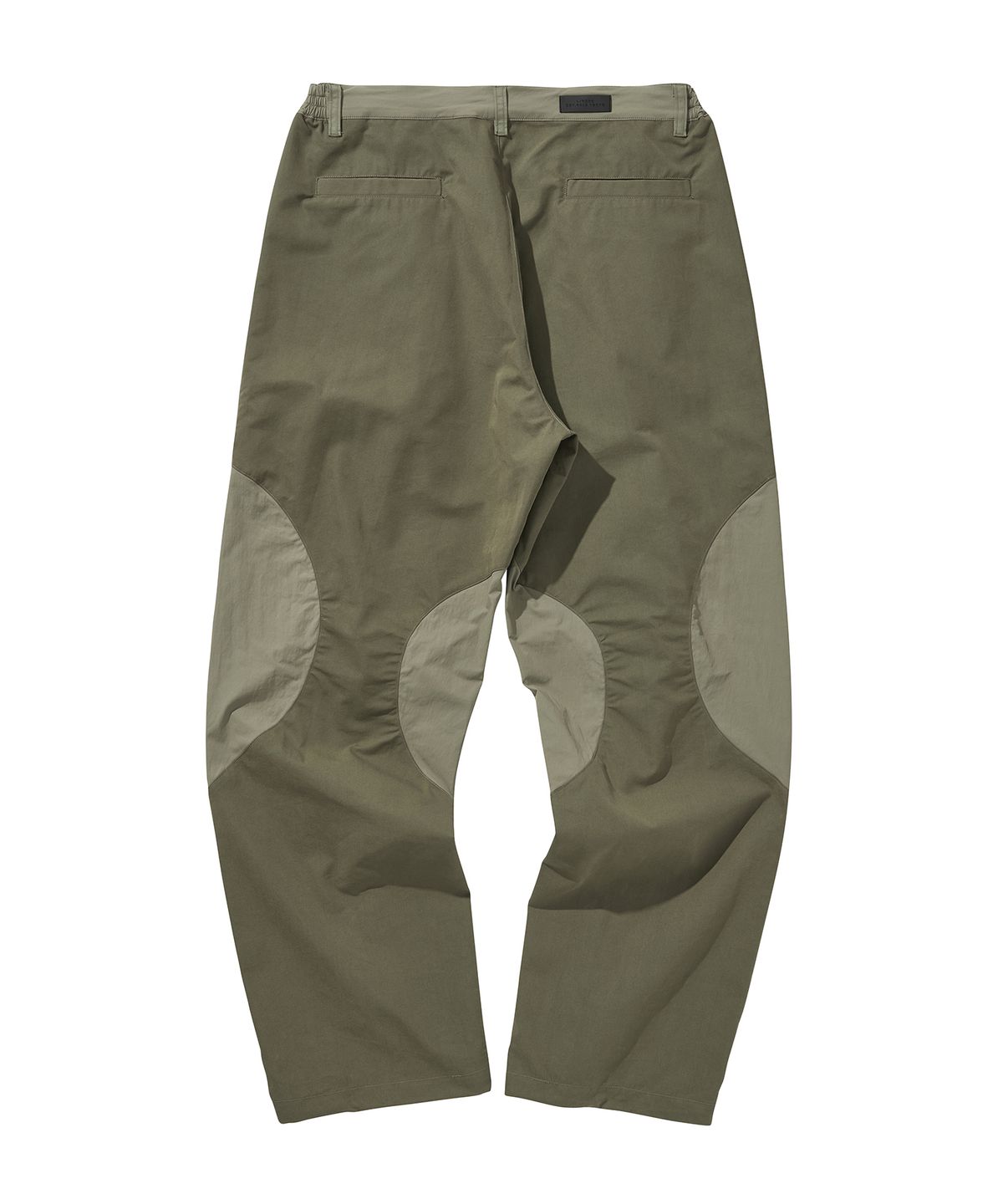 리베레(LIBERE) A2 ST PANTS / OLIVE