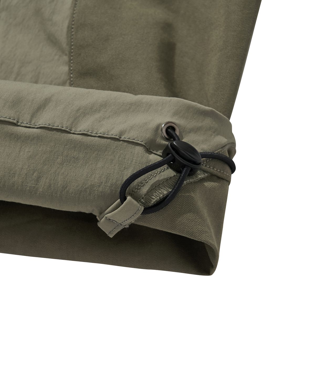 리베레(LIBERE) A2 ST PANTS / OLIVE