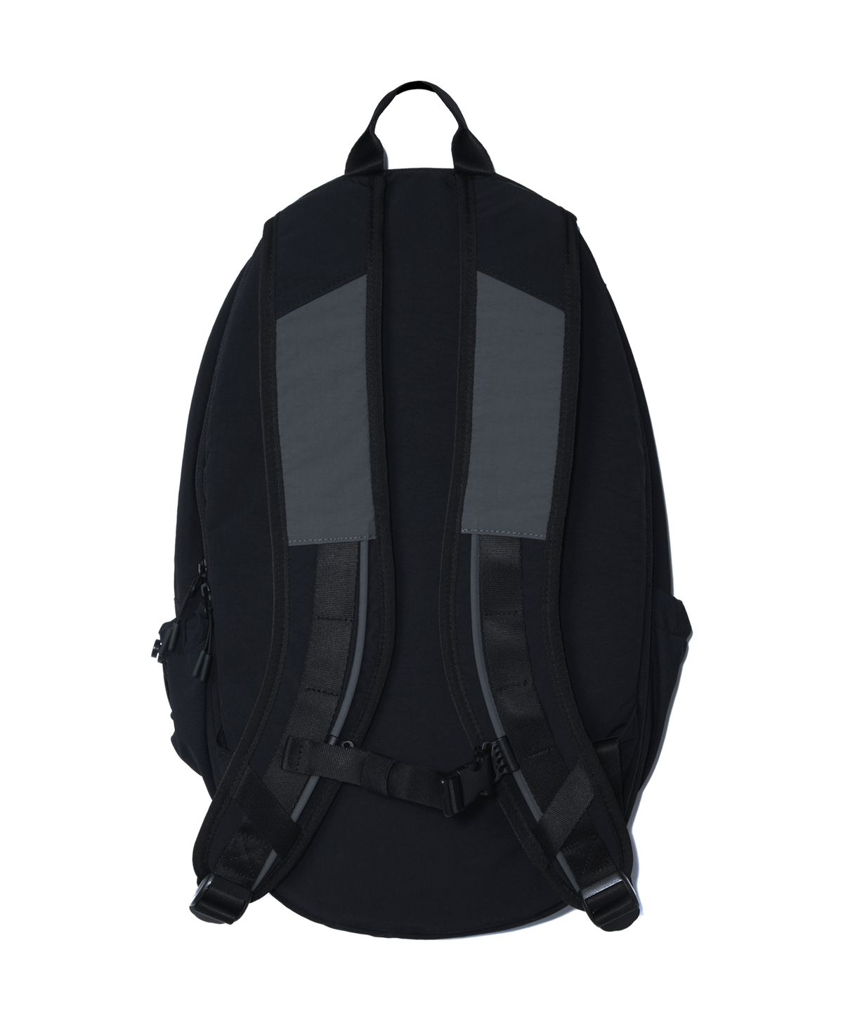 팀코믹스(TIMCOMIX) TIM MIXED BACKPACK BLACK