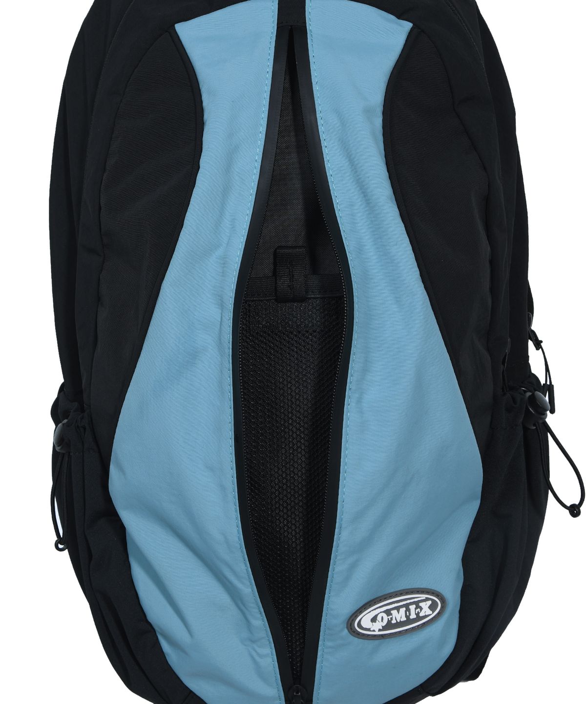 팀코믹스(TIMCOMIX) TIM MIXED BACKPACK BLUE