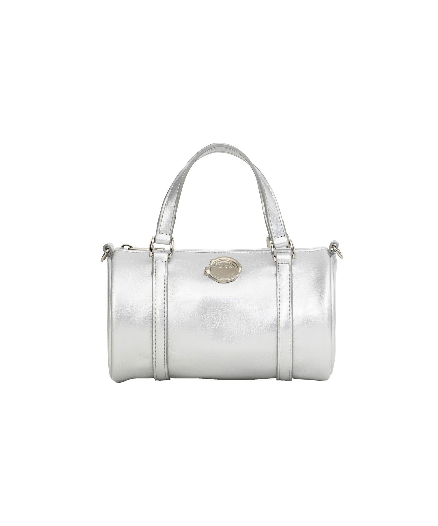 ★MUR★送料込み★韓国★大人気★正規品★ショルダー★Andy Bag MUR Korean Andy Vegan Leather Bag (Crinkle Black) - Shop mur