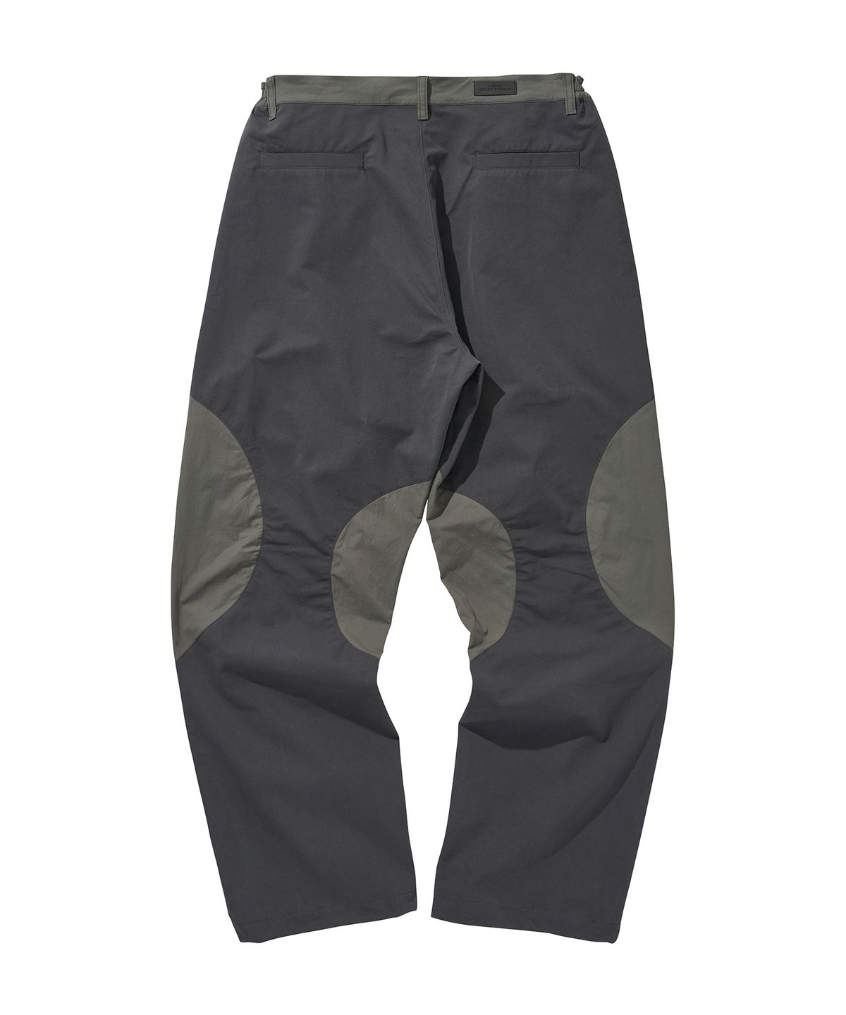 리베레(LIBERE) A2 ST PANTS / CHARCOAL