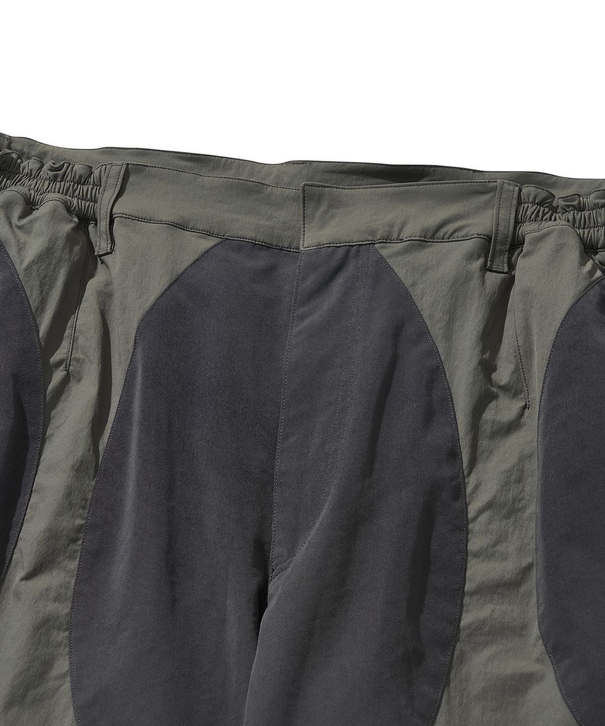 리베레(LIBERE) A2 ST PANTS / CHARCOAL