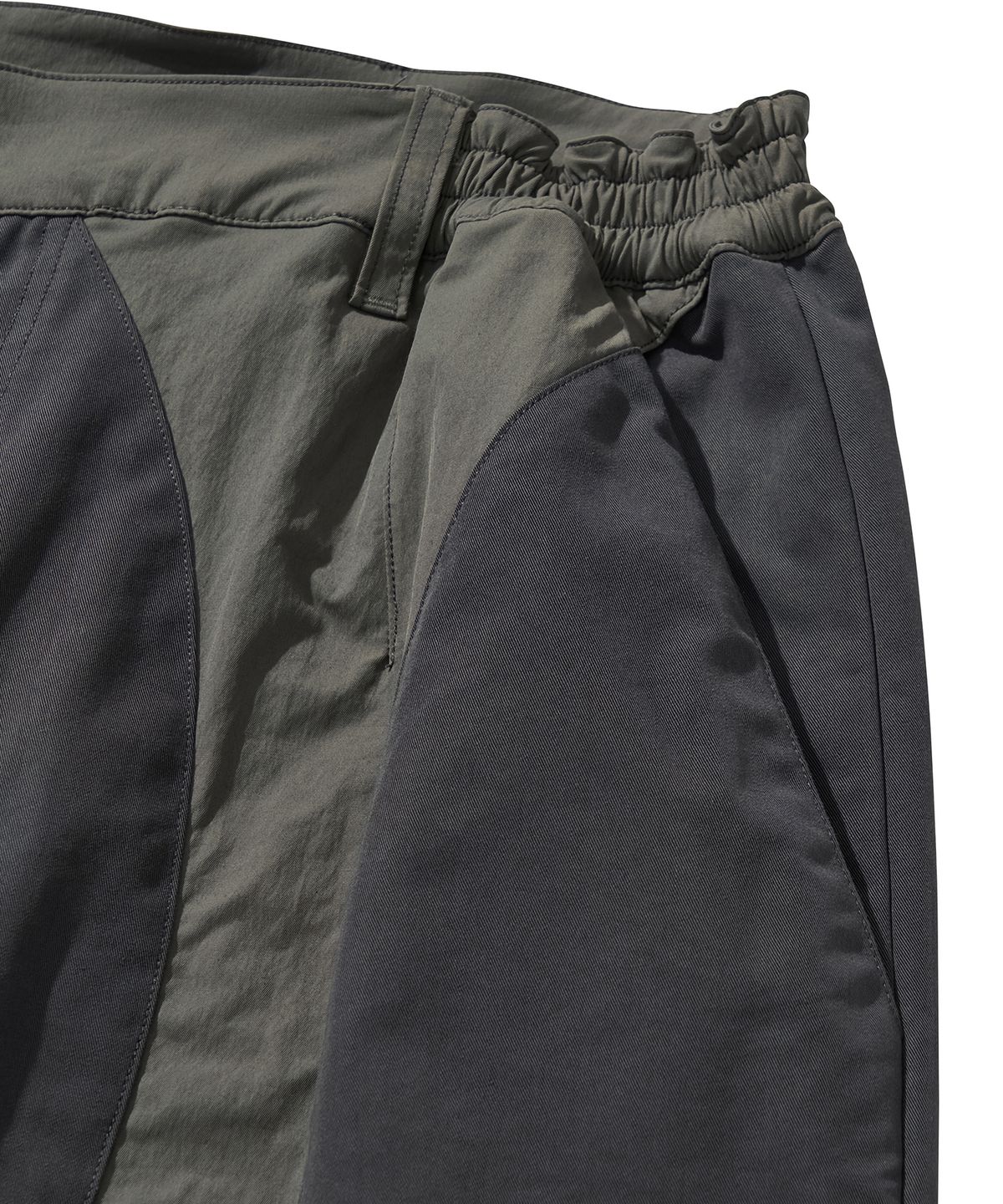 리베레(LIBERE) A2 ST PANTS / CHARCOAL