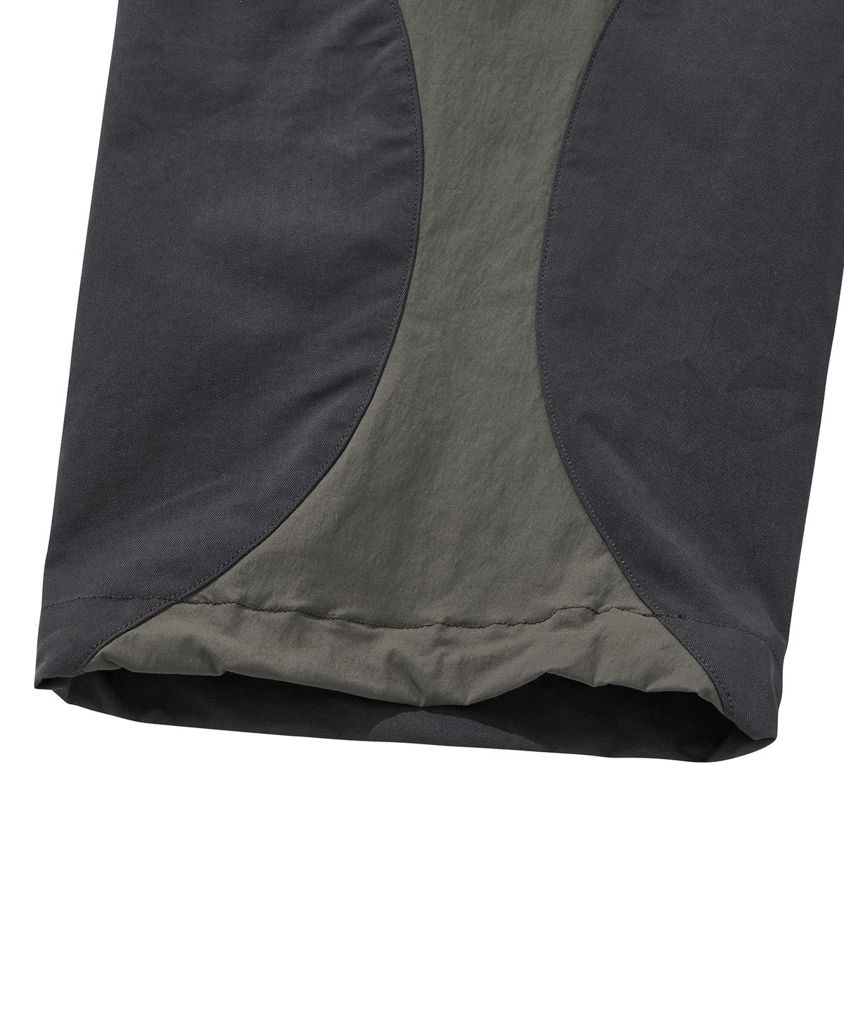 리베레(LIBERE) A2 ST PANTS / CHARCOAL