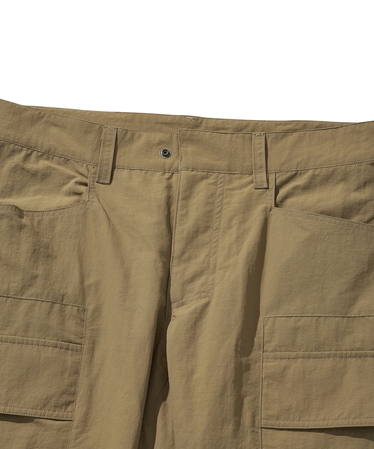 리베레(LIBERE) MOTION ST PANTS / KHAKI
